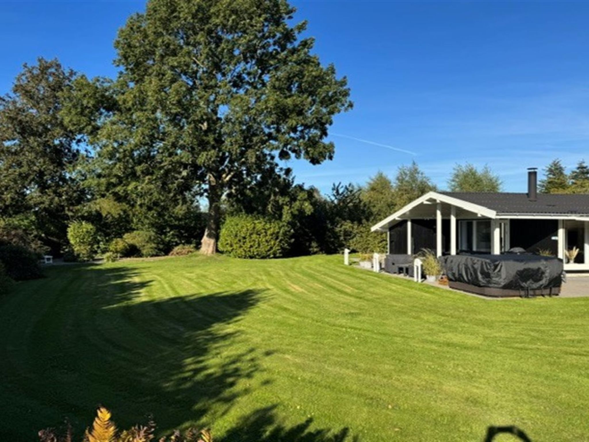 "Avelina" - 700m from the sea - Buiten