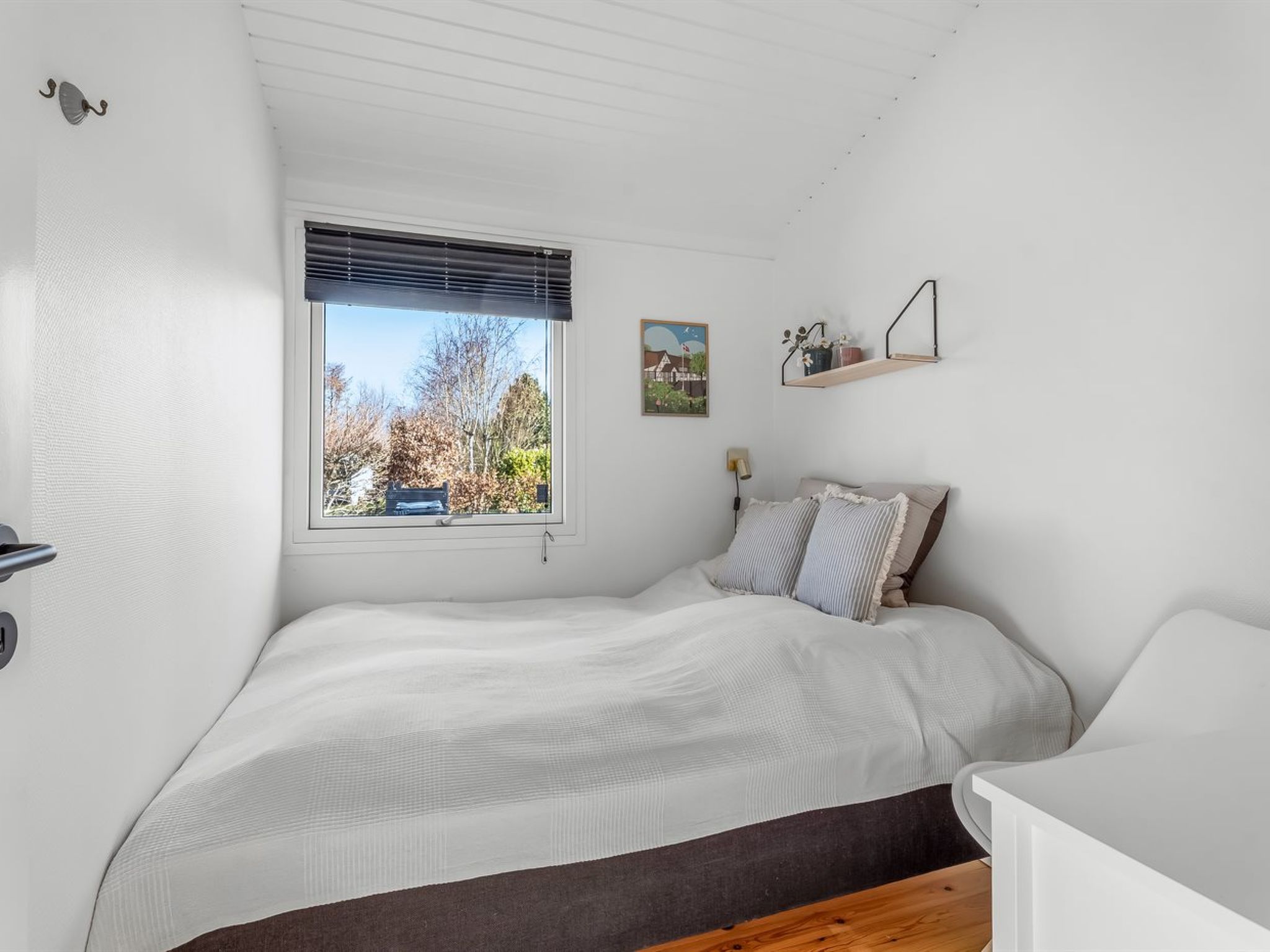 "Avelina" - 700m from the sea - Binnen