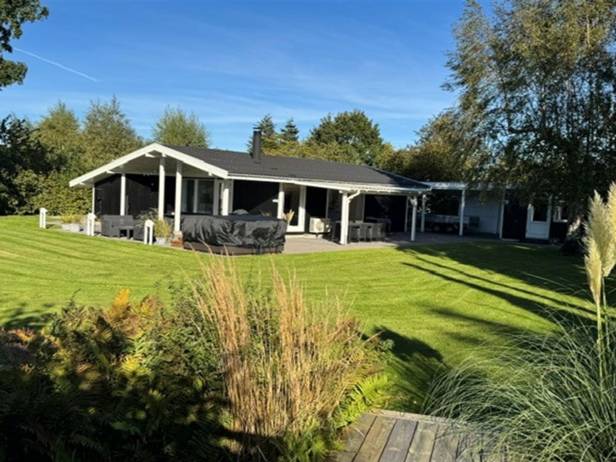 "Avelina" - 700m from the sea - Dehors