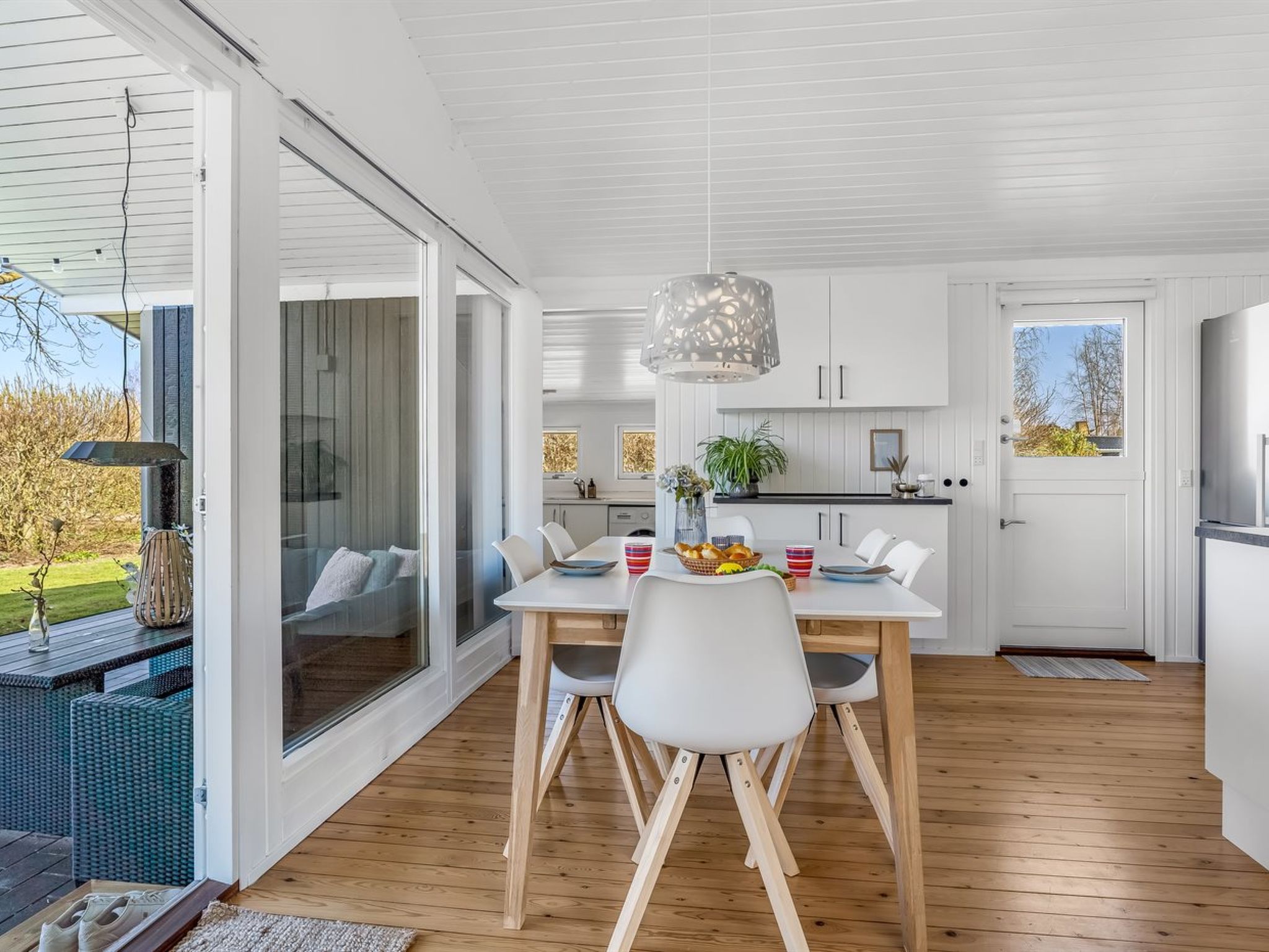 "Avelina" - 700m from the sea - Dedans