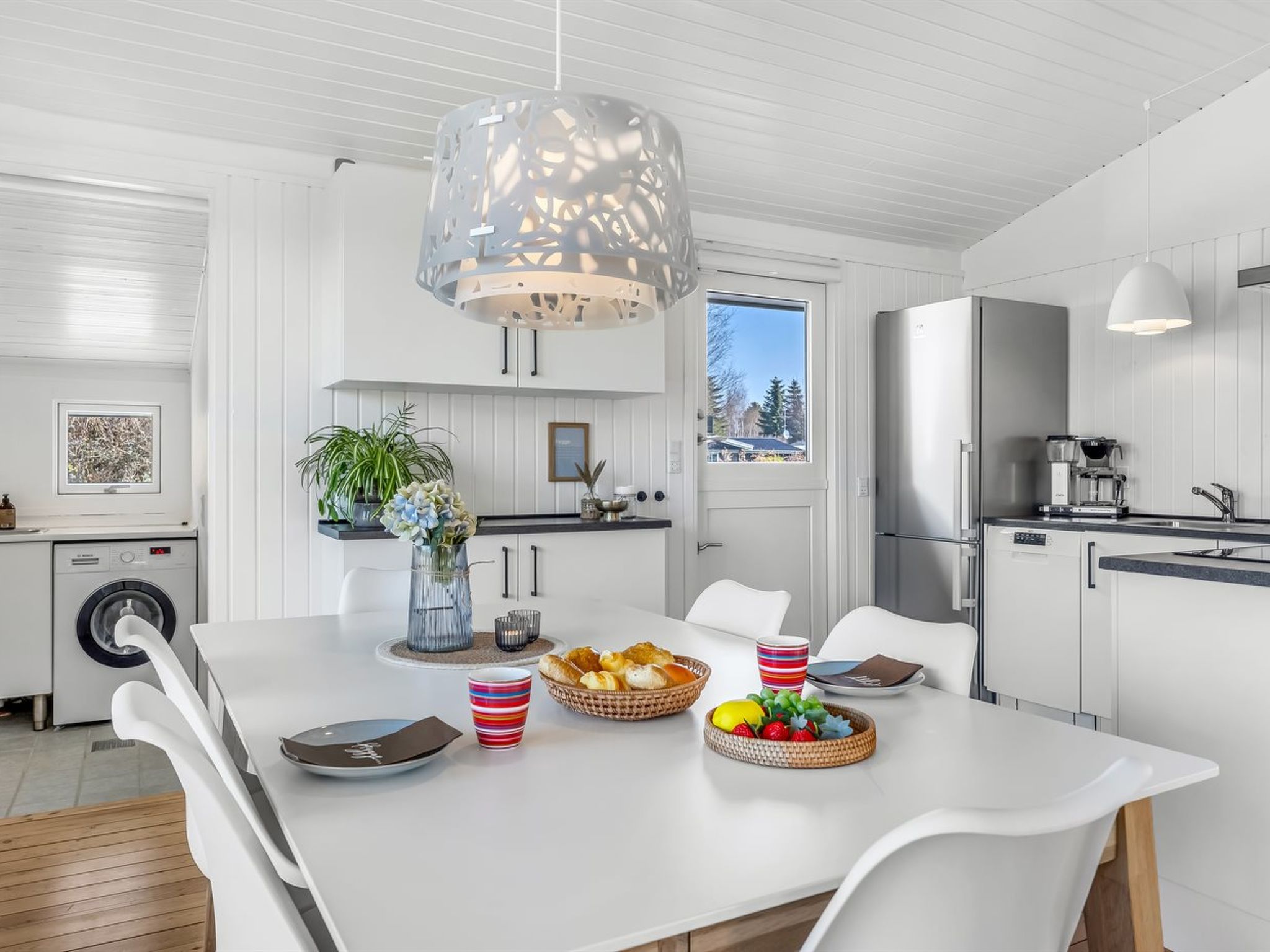 "Avelina" - 700m from the sea - Dedans
