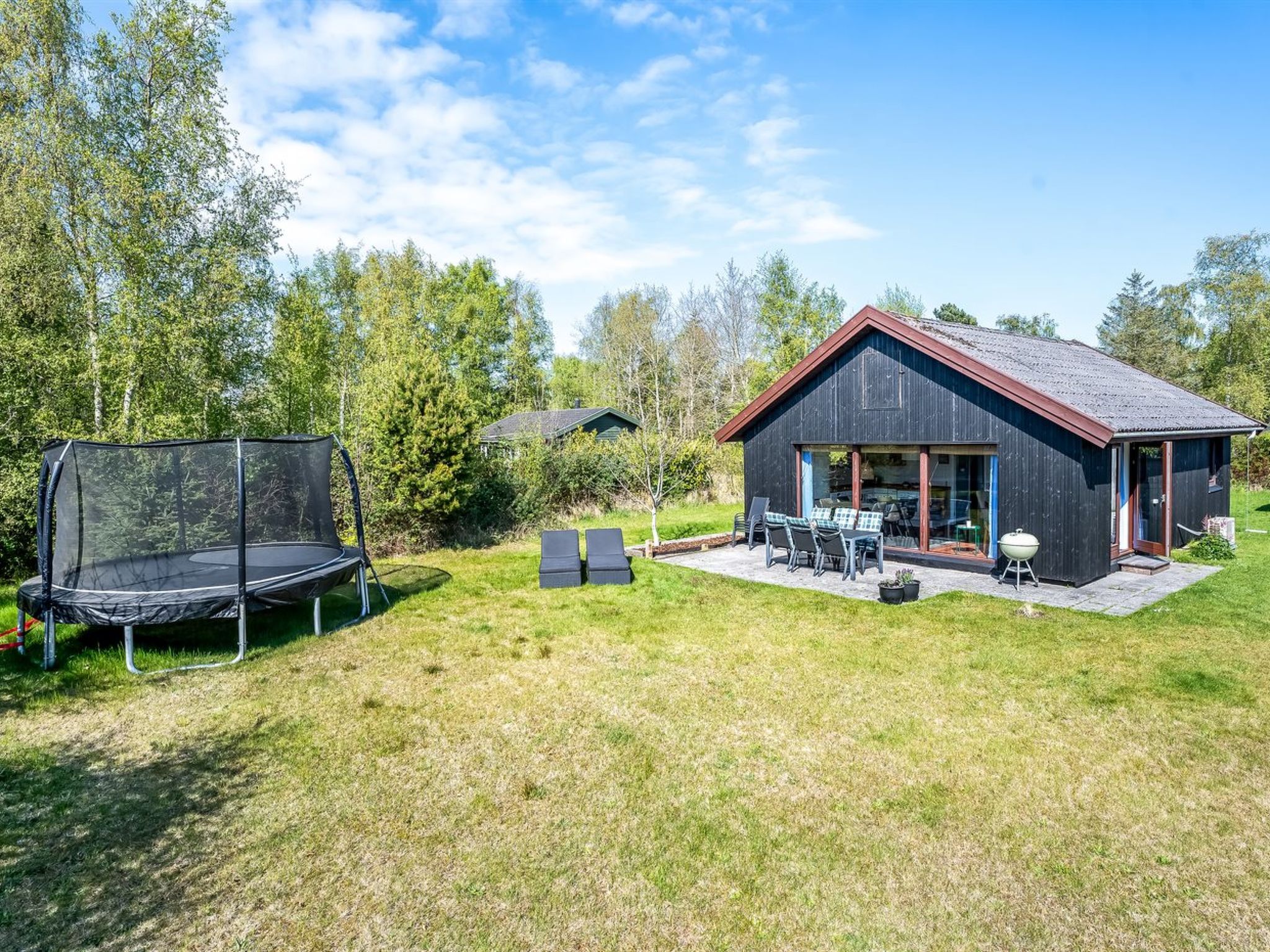 "Tjerk" - 900m from the sea - Draußen