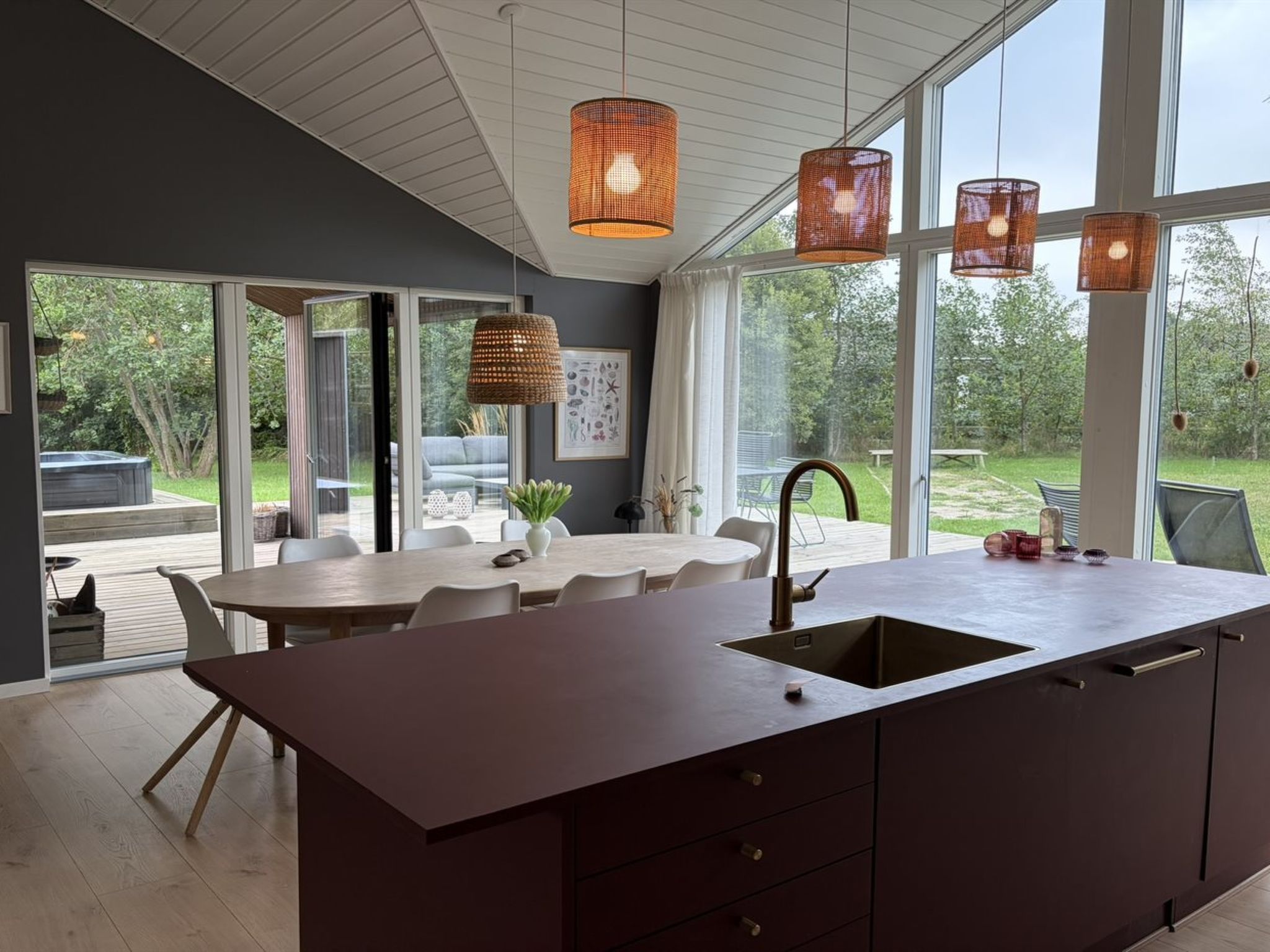 "Pirka" - 500m from the sea