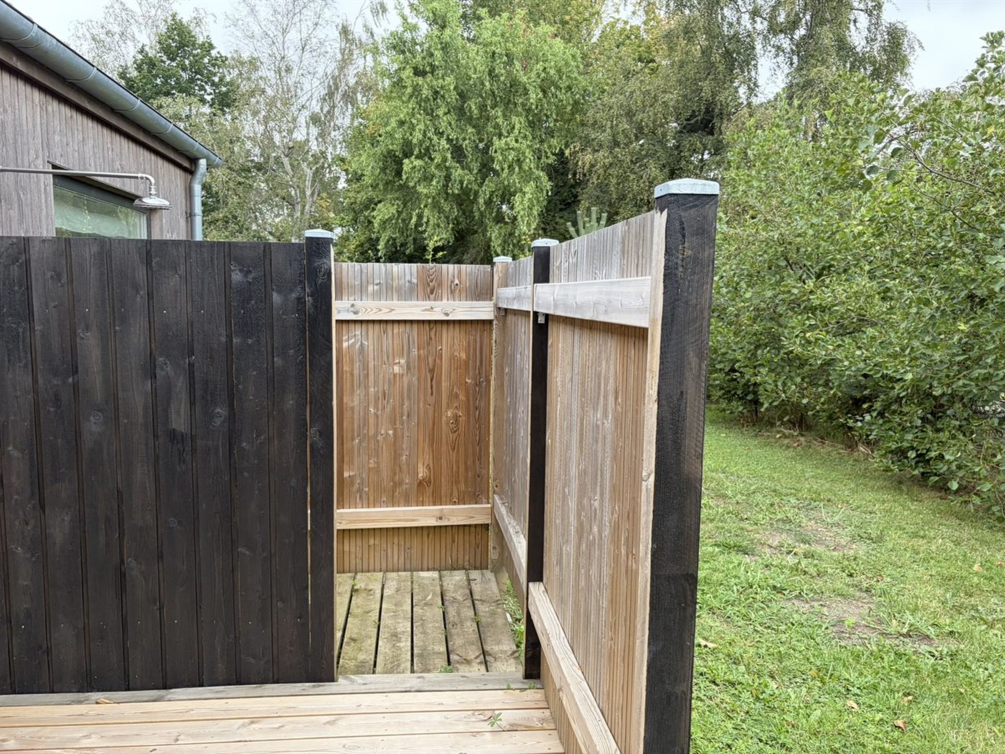 "Pirka" - 500m from the sea - Dehors