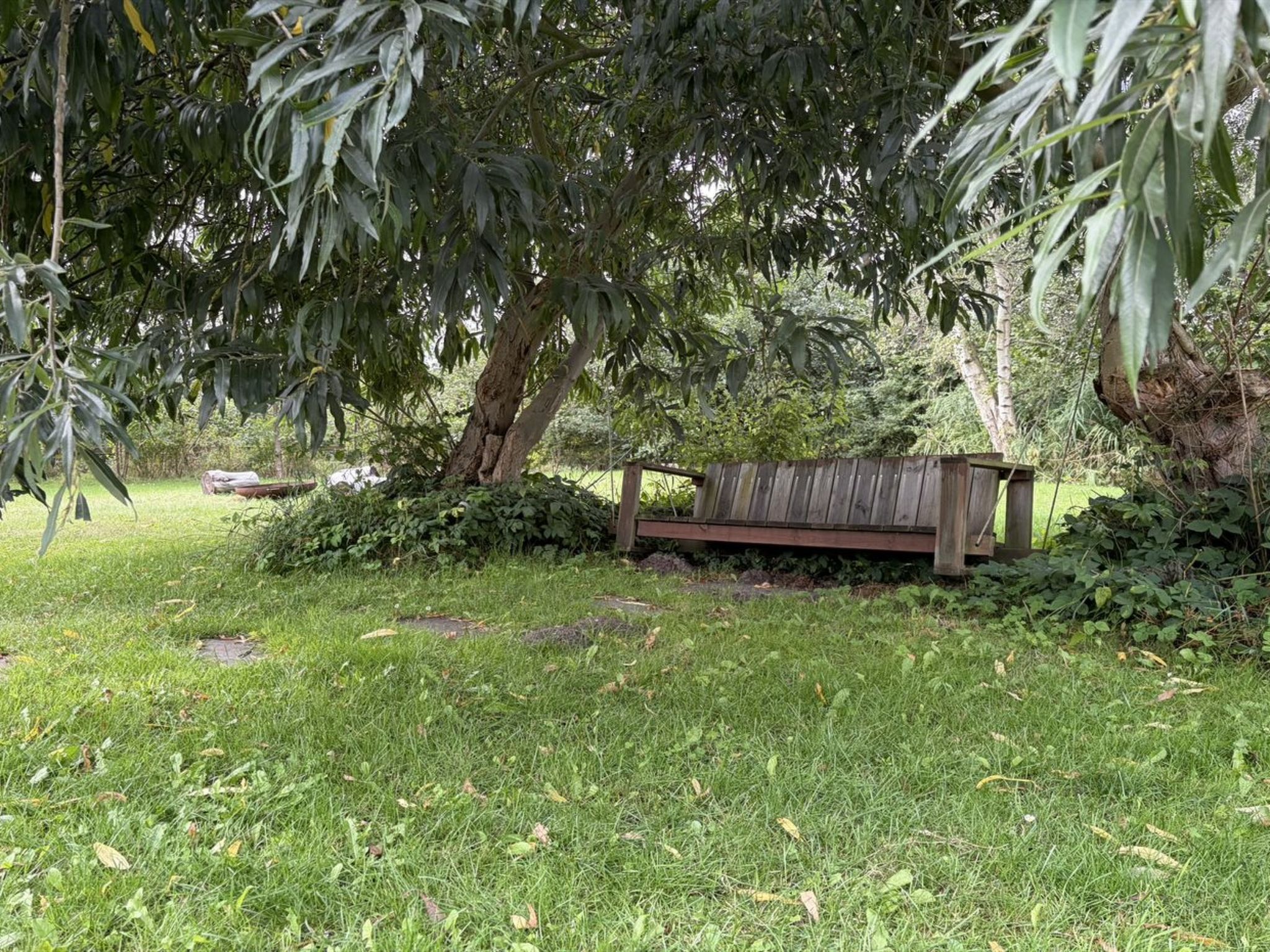 "Pirka" - 500m from the sea - Dehors