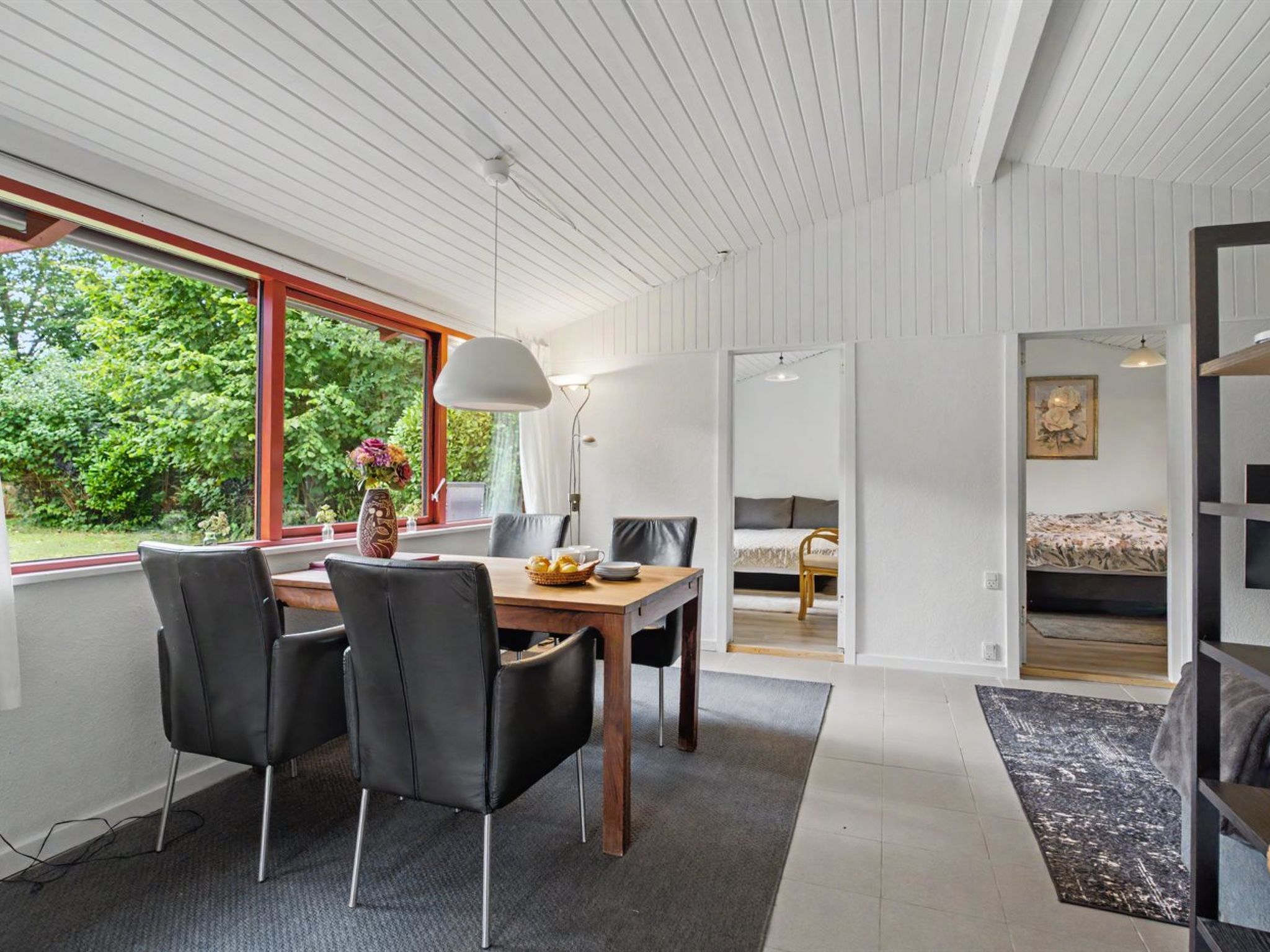 "Mea" - 750m from the sea - Drinnen