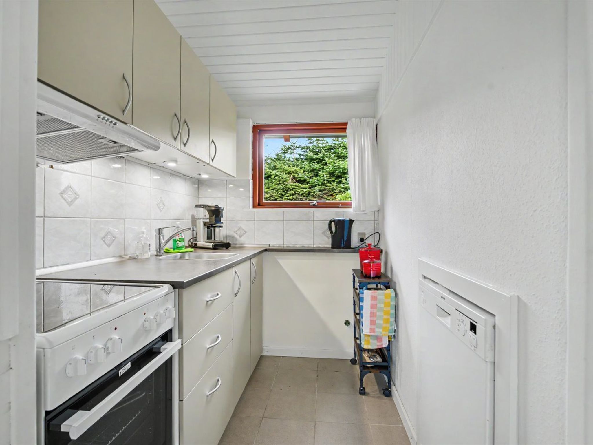 "Mea" - 750m from the sea - Drinnen
