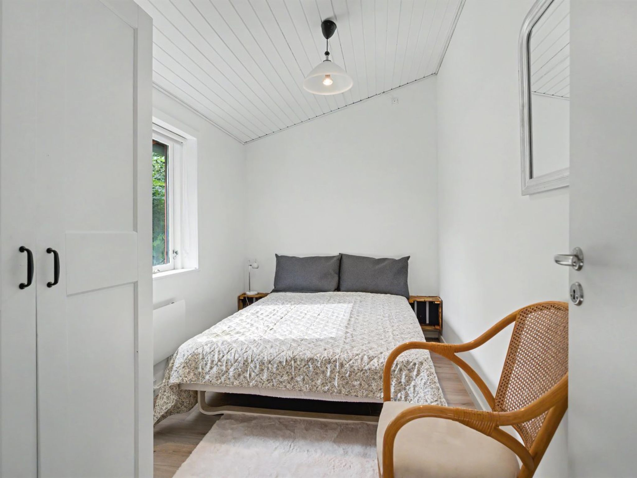 "Mea" - 750m from the sea - Drinnen