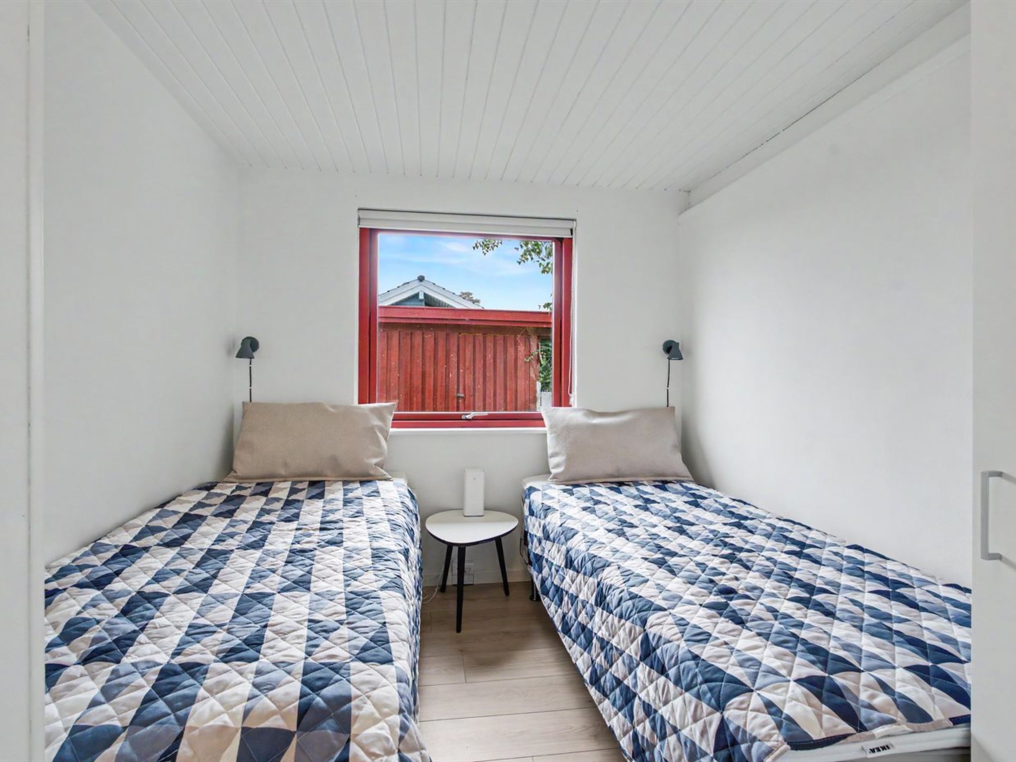 "Mea" - 750m from the sea - Drinnen