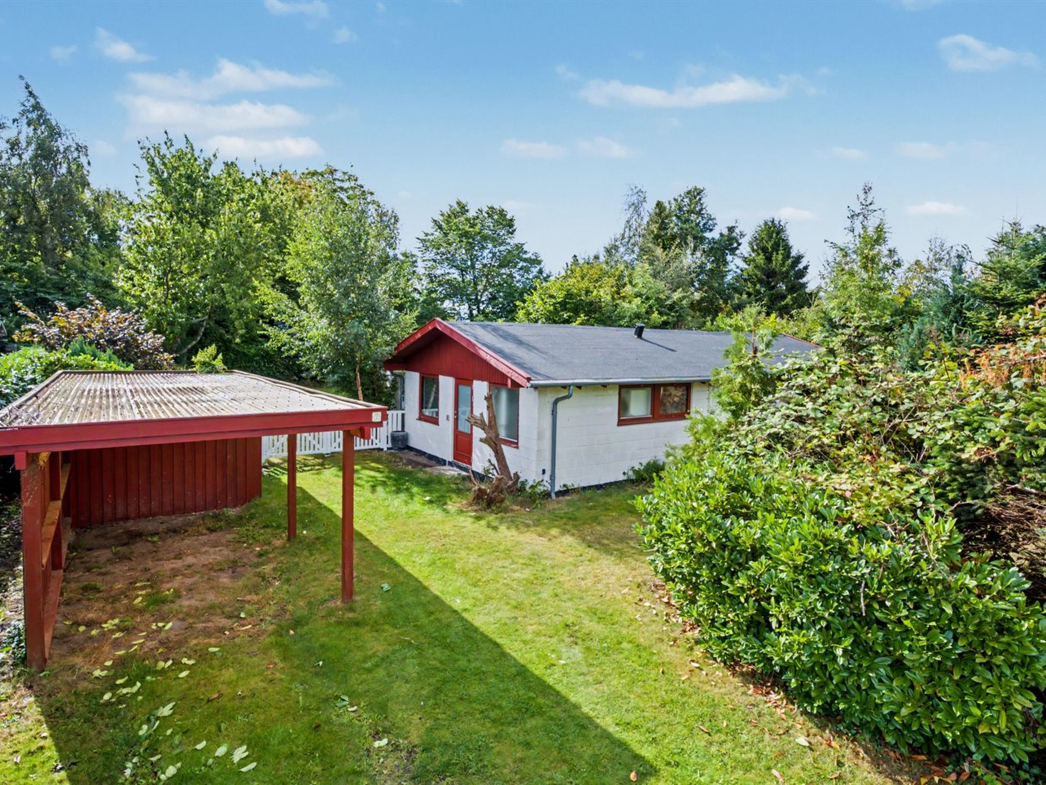 "Mea" - 750m from the sea - Draußen