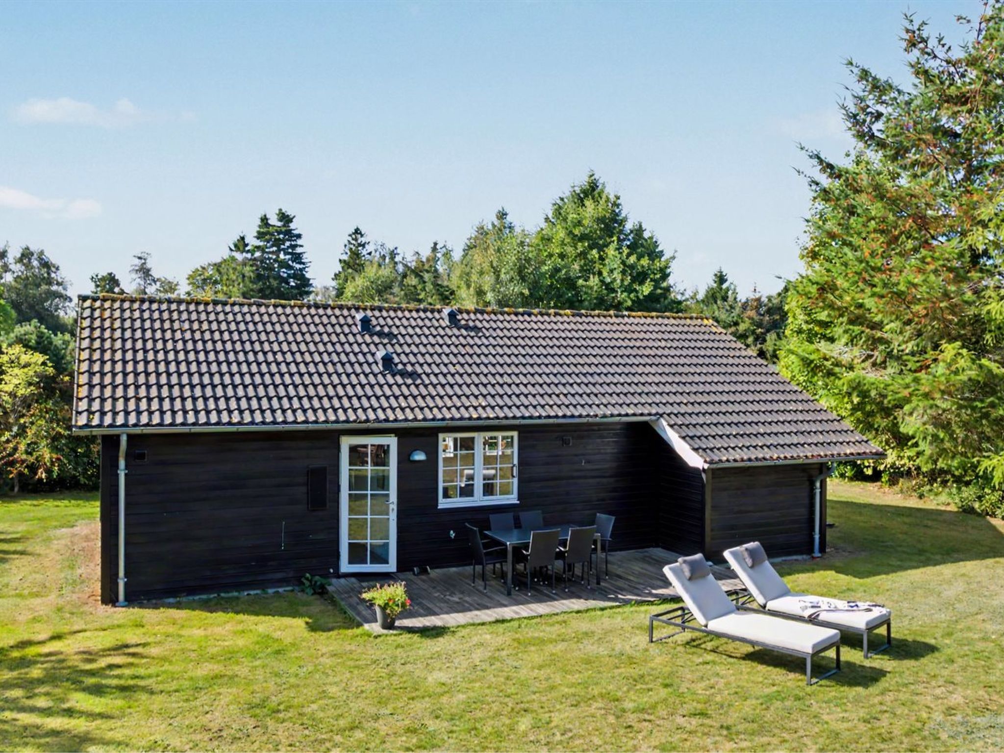 "Heidrun" - 400m from the sea — House (4 of 18)