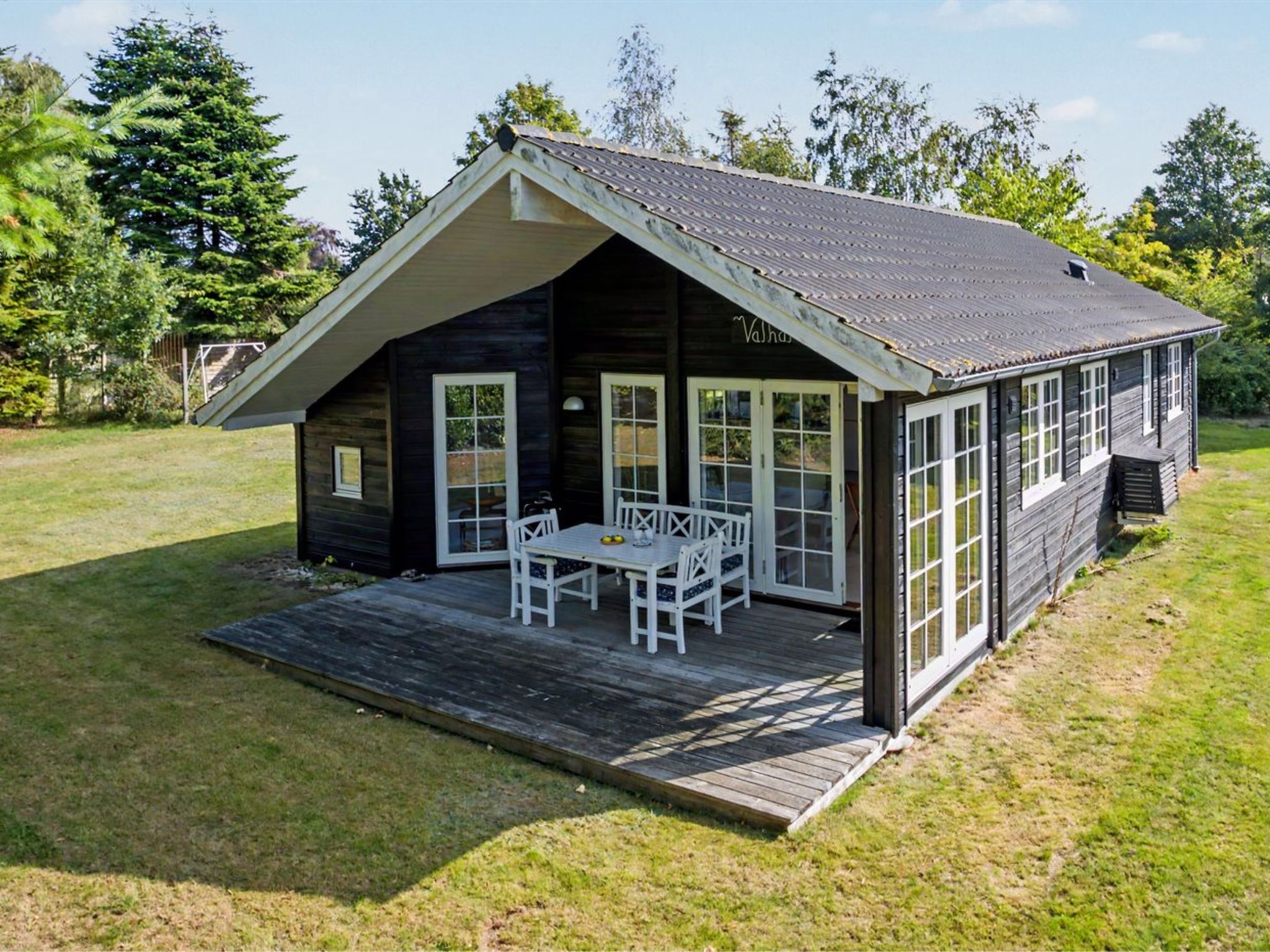 "Heidrun" - 400m from the sea — House (5 of 18)
