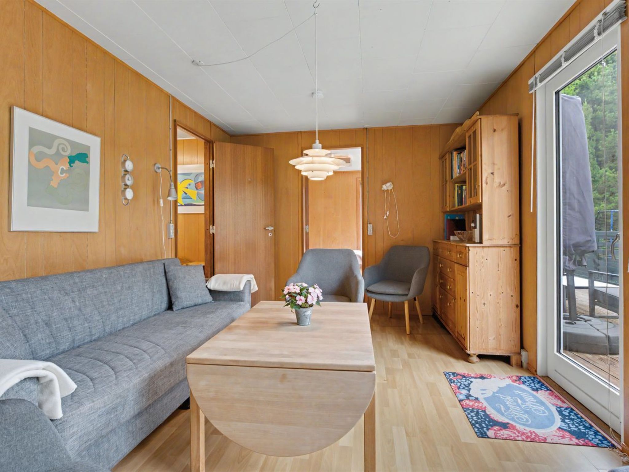 "Karelia" - 900m from the sea