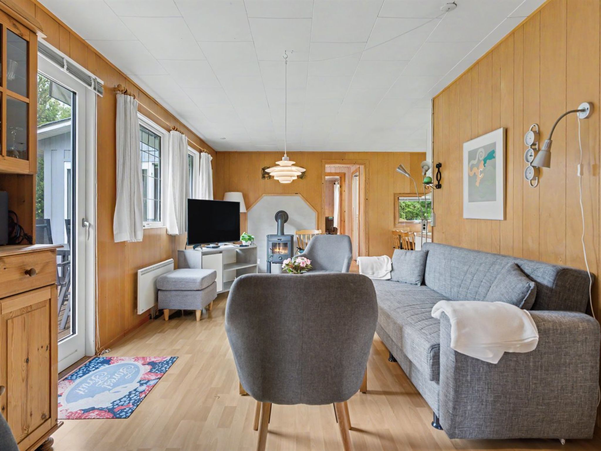 "Karelia" - 900m from the sea