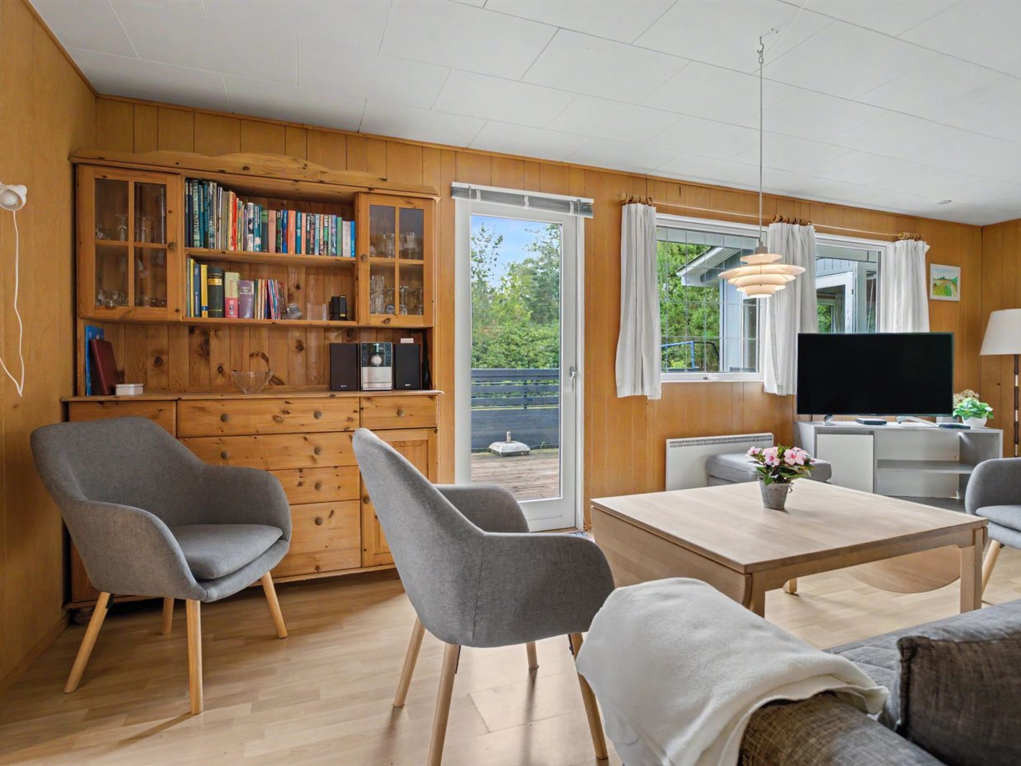 "Karelia" - 900m from the sea - Dedans