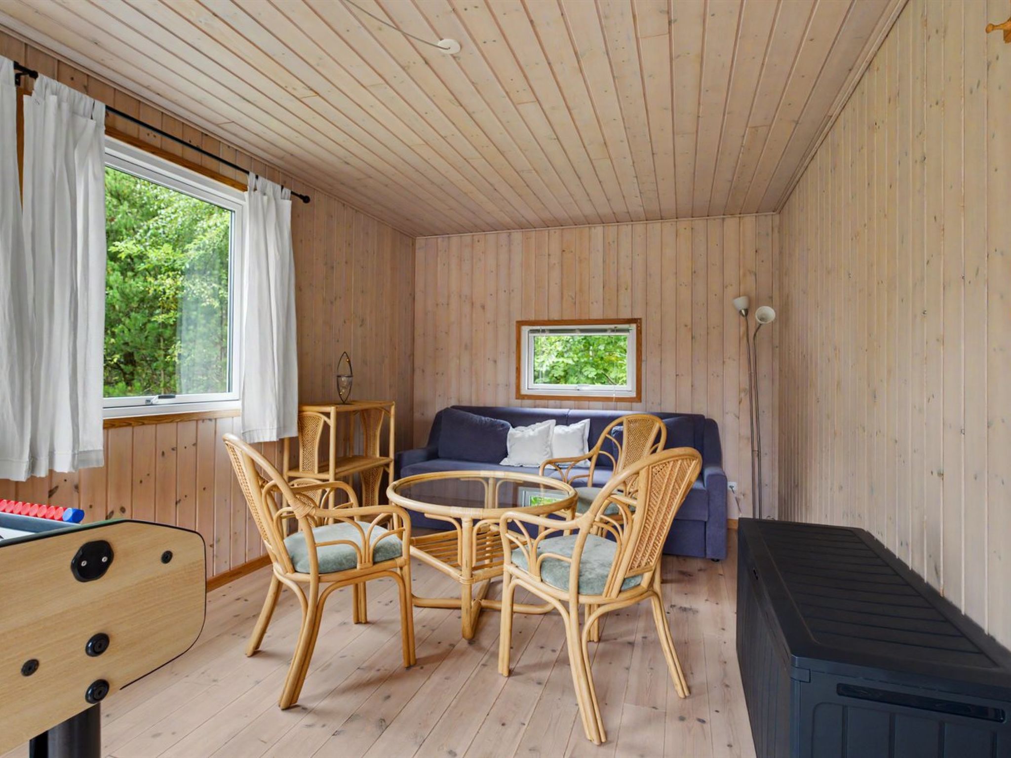 "Karelia" - 900m from the sea - Dedans