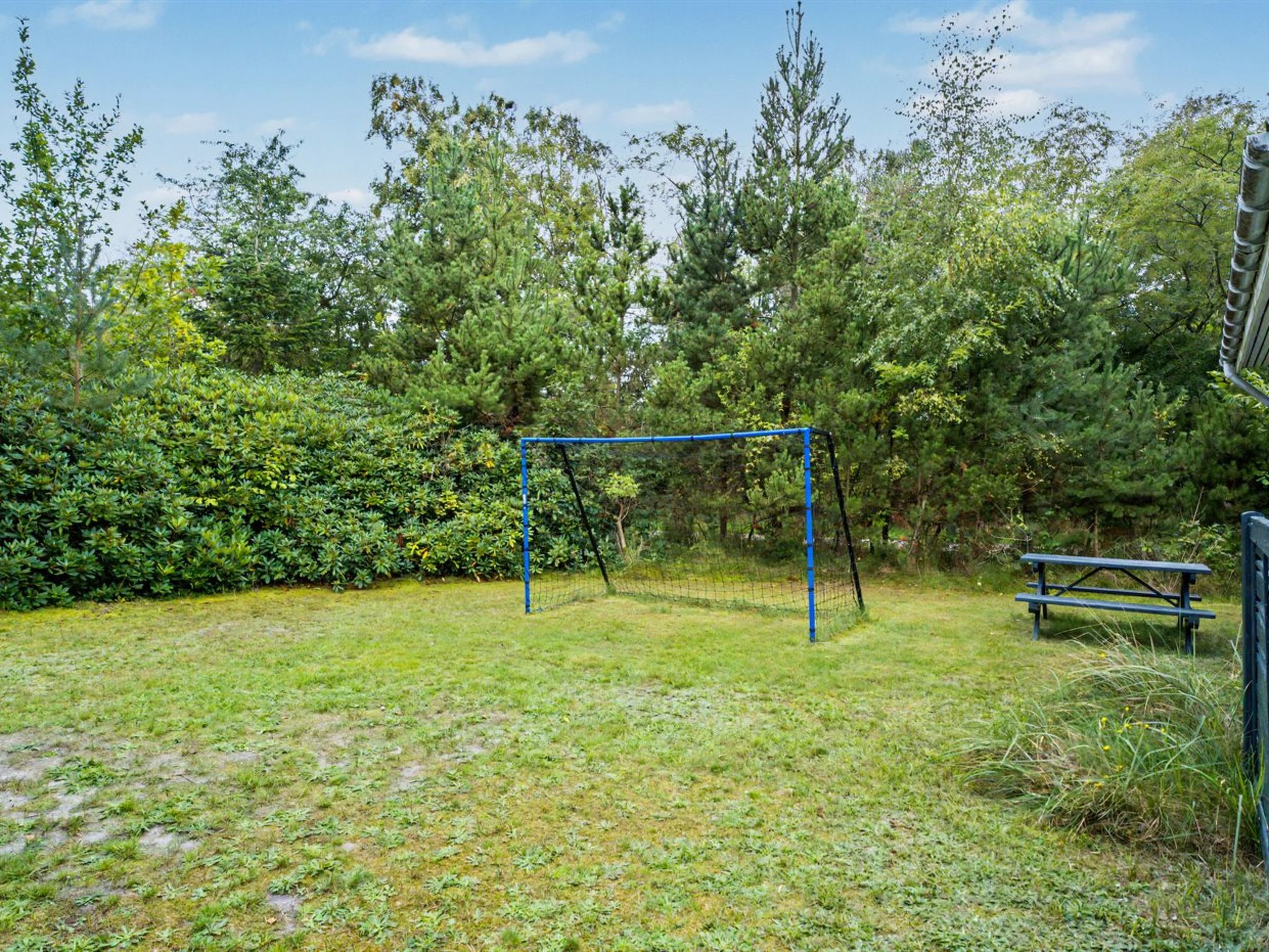 "Karelia" - 900m from the sea - Dehors