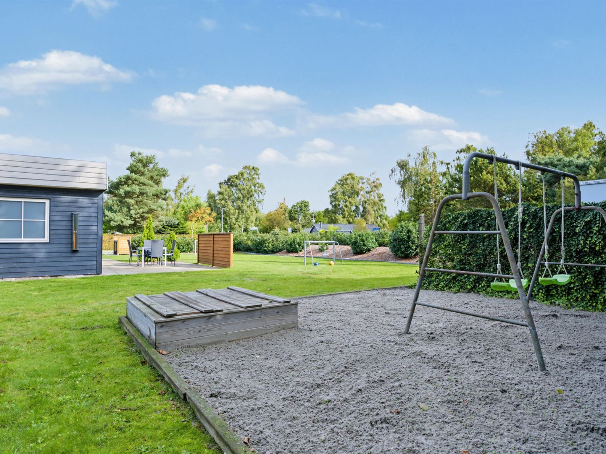 "Nina" - 600m from the sea - Buiten