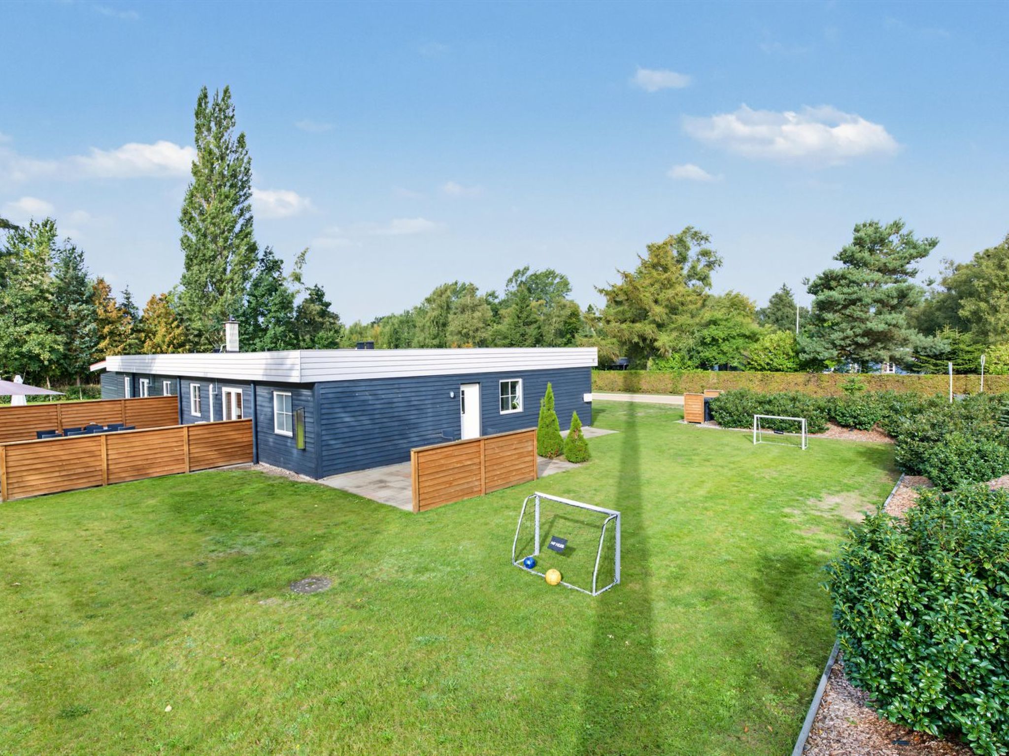 "Nina" - 600m from the sea - Buiten
