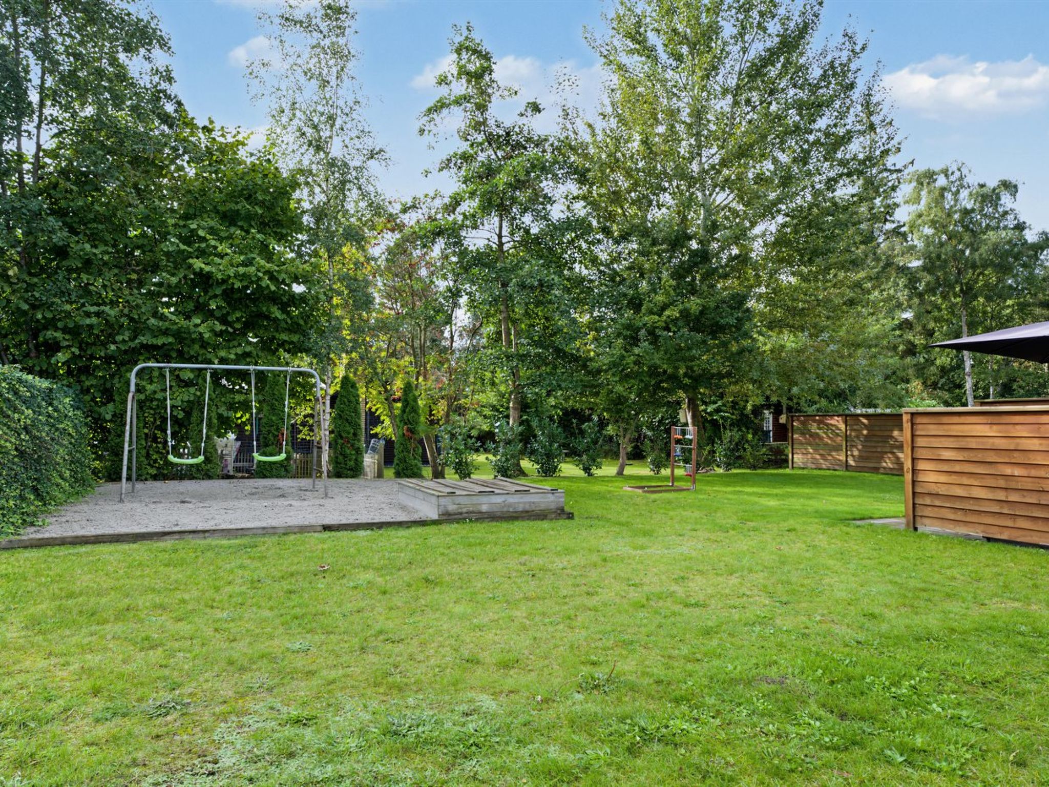 "Nina" - 600m from the sea - Buiten