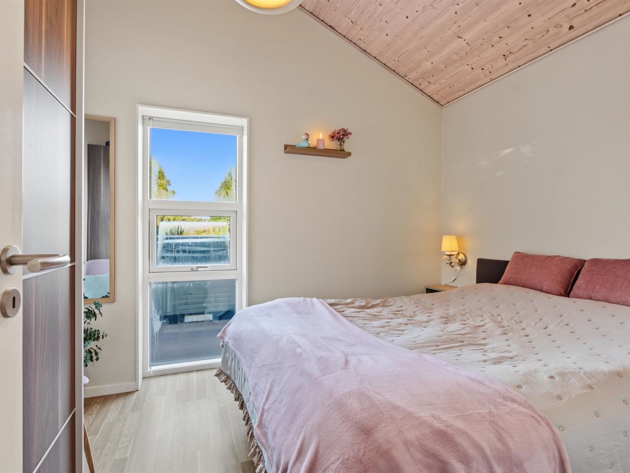 "Nelia" - 1km from the sea - Dedans