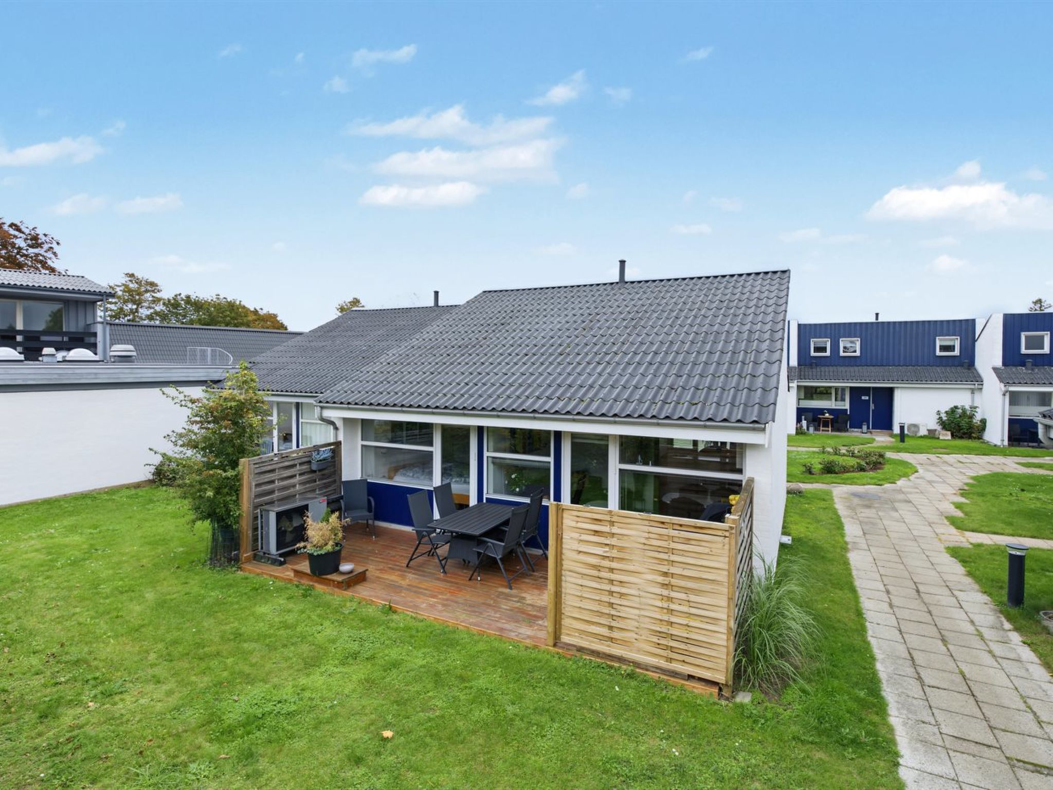 "Kielo" - 700m from the sea