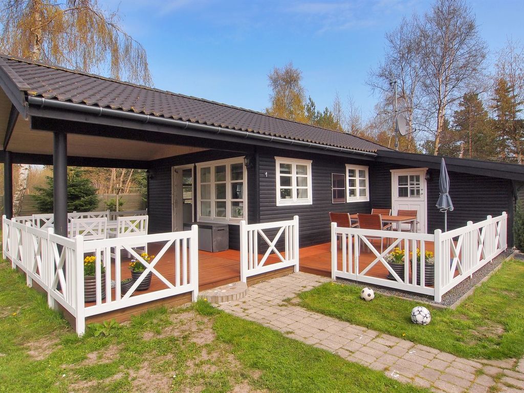 Vakantiehuis Enola