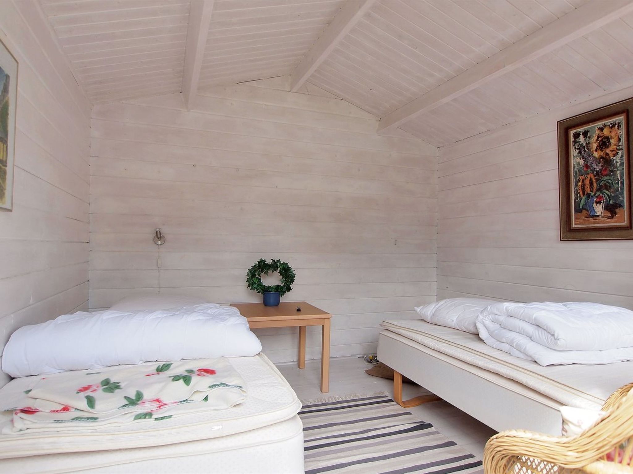 "Enola" - 900m from the sea-Dedans