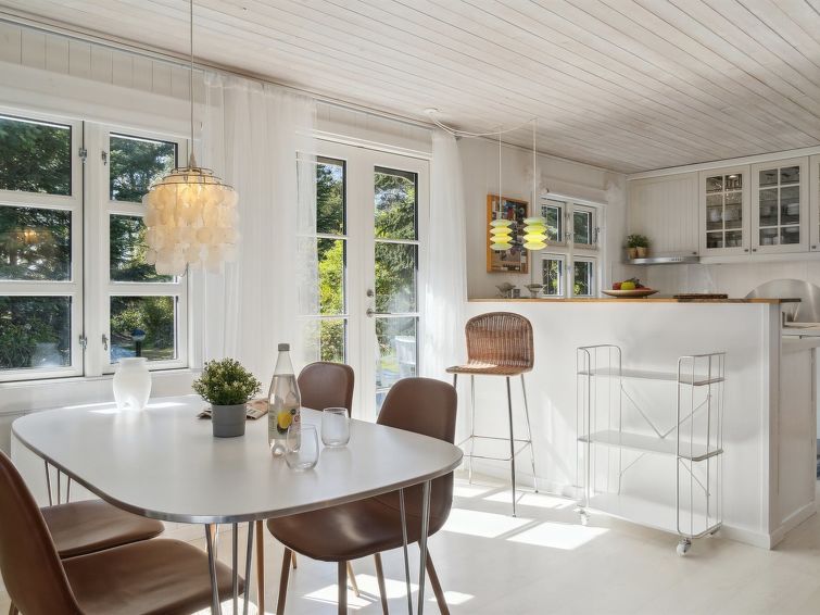 Search and Stay destination Gedesby, Denmark from . "Arild" - 10m from the sea in Lolland, Falster and Mon