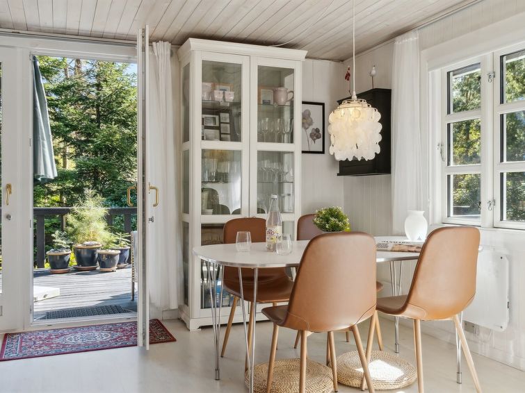Search and Stay destination Gedesby, Denmark from . "Arild" - 10m from the sea in Lolland, Falster and Mon