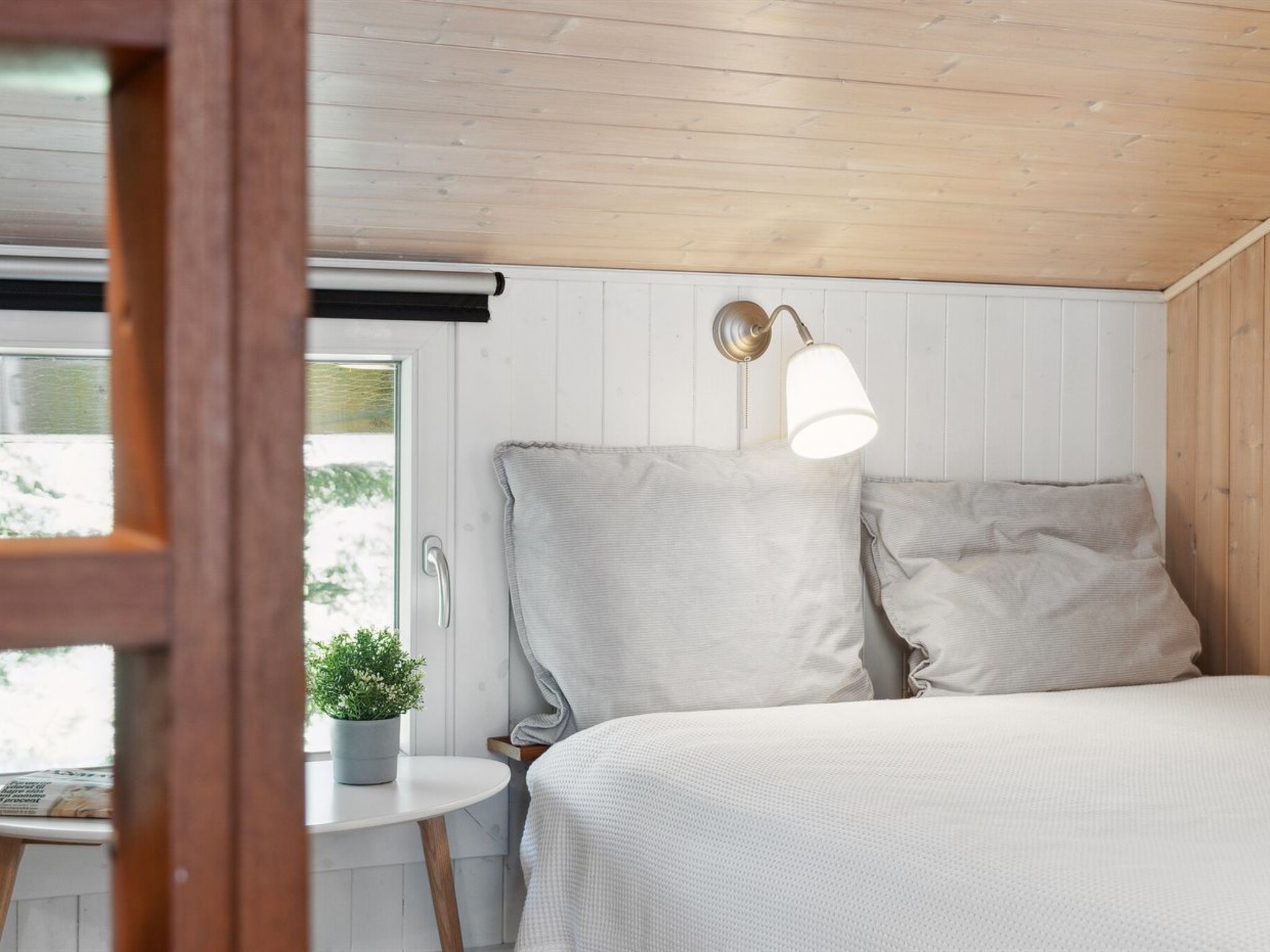"Arild" - 10m from the sea - Drinnen