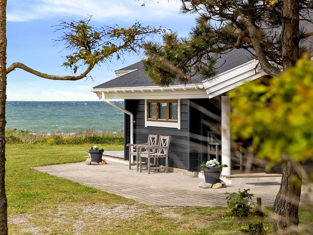 Vakantiehuis Stacie in Denemarken