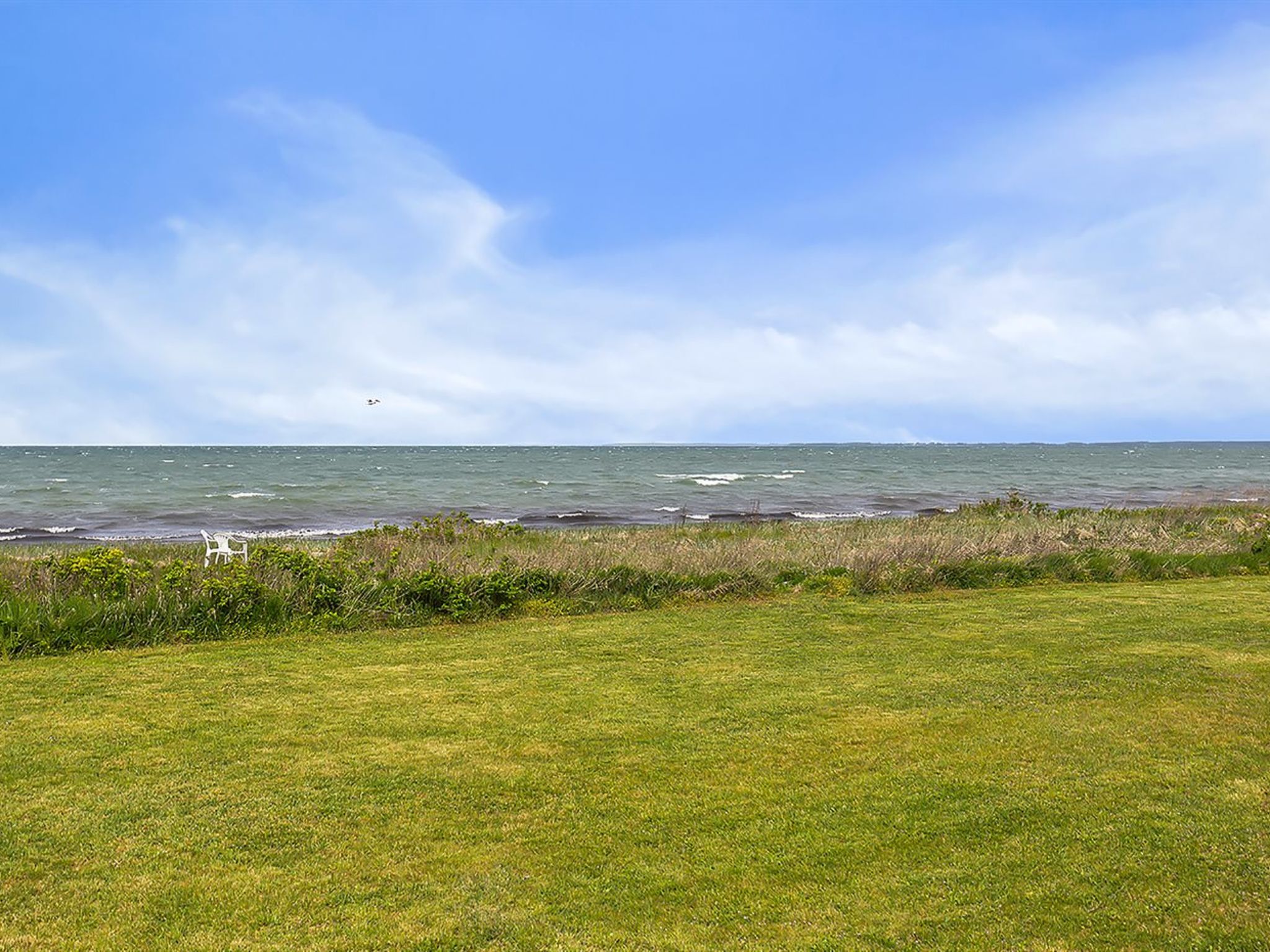 "Stacie" - 10m from the sea - Outside