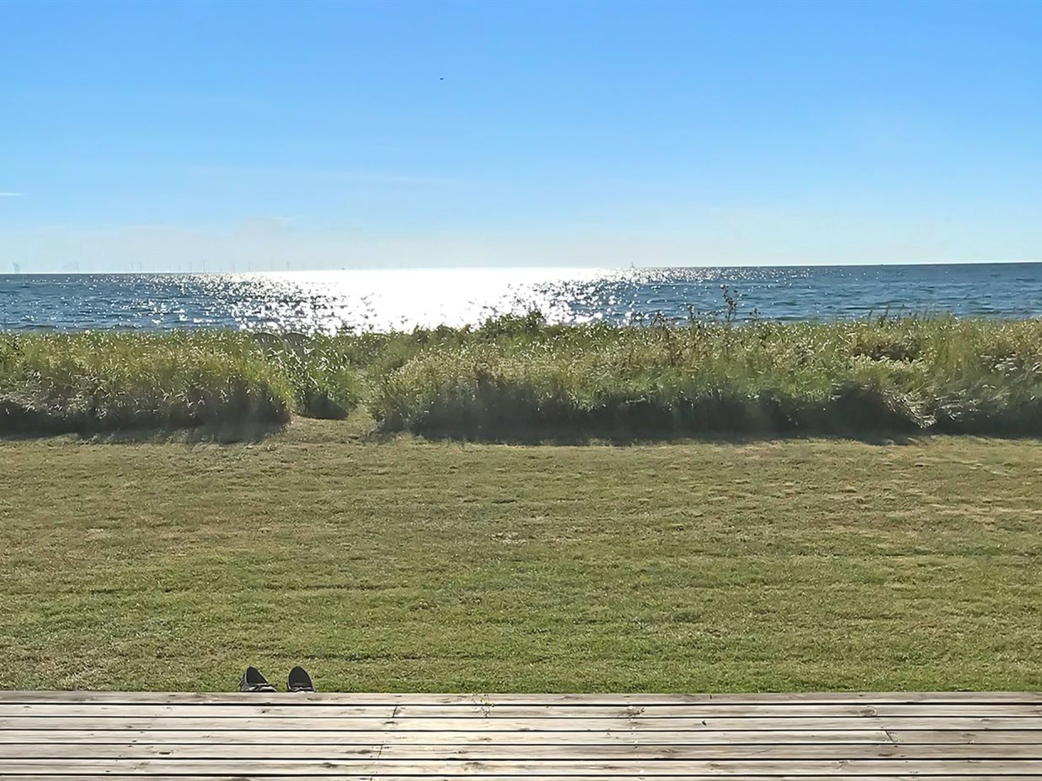 "Stacie" - 10m from the sea - Outside