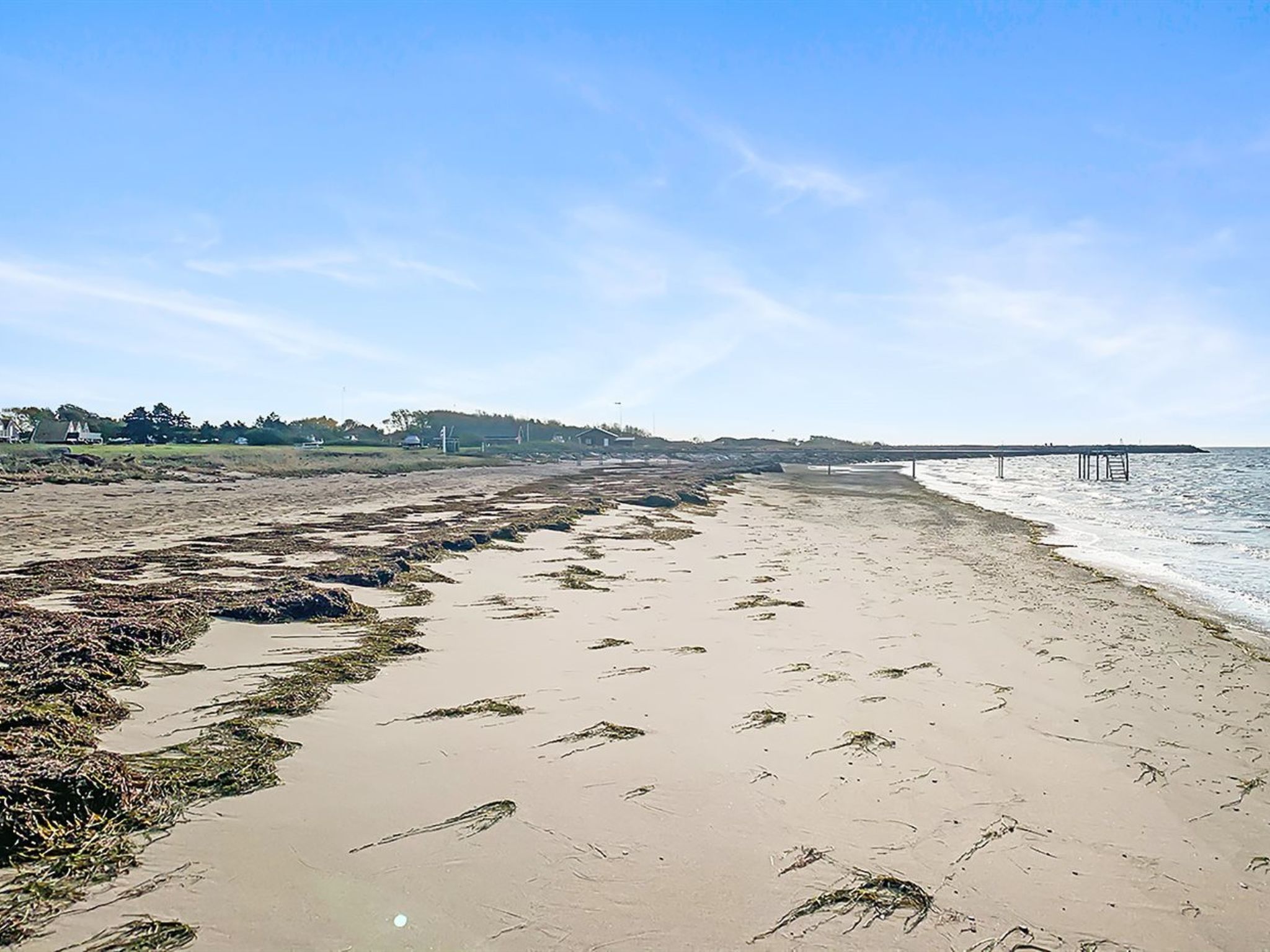 "Stacie" - 10m from the sea-Buiten