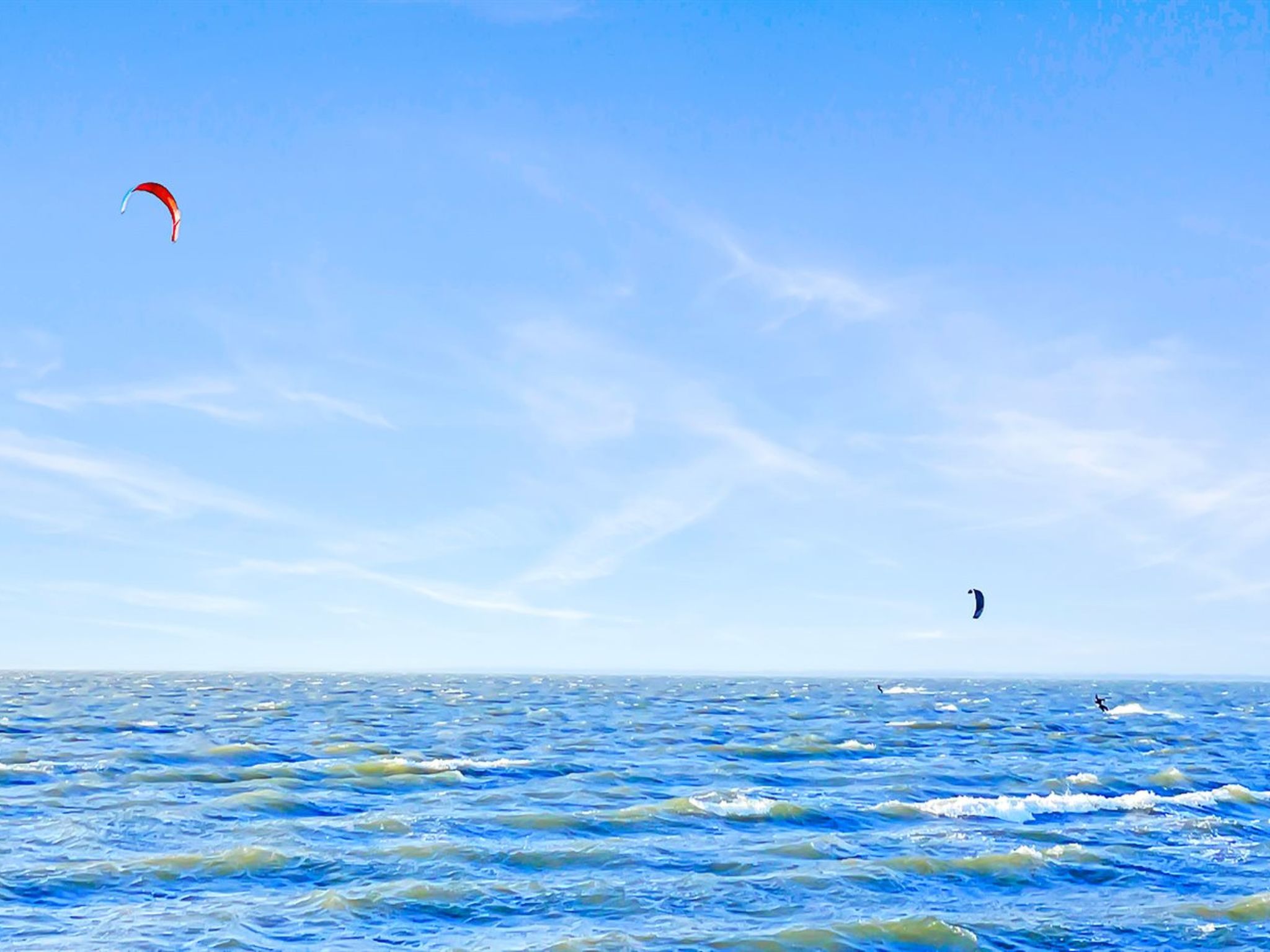 "Stacie" - 10m from the sea-Buiten