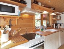 Gulborg: Vrijstaand vakantiehuis op slechts 25 meter van de Oostzee in Gedser - thumbnail 3