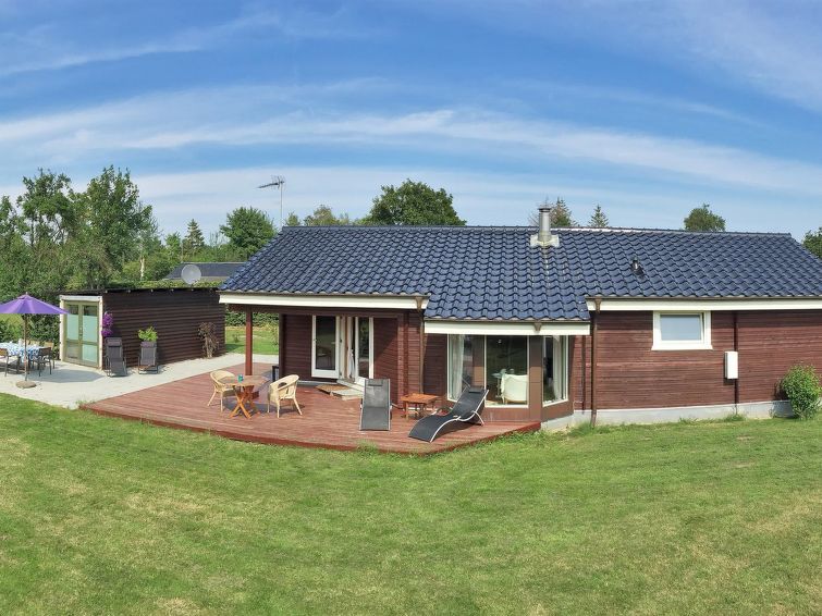 Search and Stay destination Gedesby, Denmark from . "Karanfilka" - 900m from the sea in Lolland, Falster and Mon