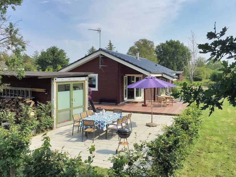 Search and Stay destination Gedesby, Denmark from . "Karanfilka" - 900m from the sea in Lolland, Falster and Mon
