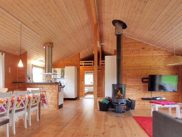 Search and Stay destination Gedesby, Denmark from . "Karanfilka" - 900m from the sea in Lolland, Falster and Mon