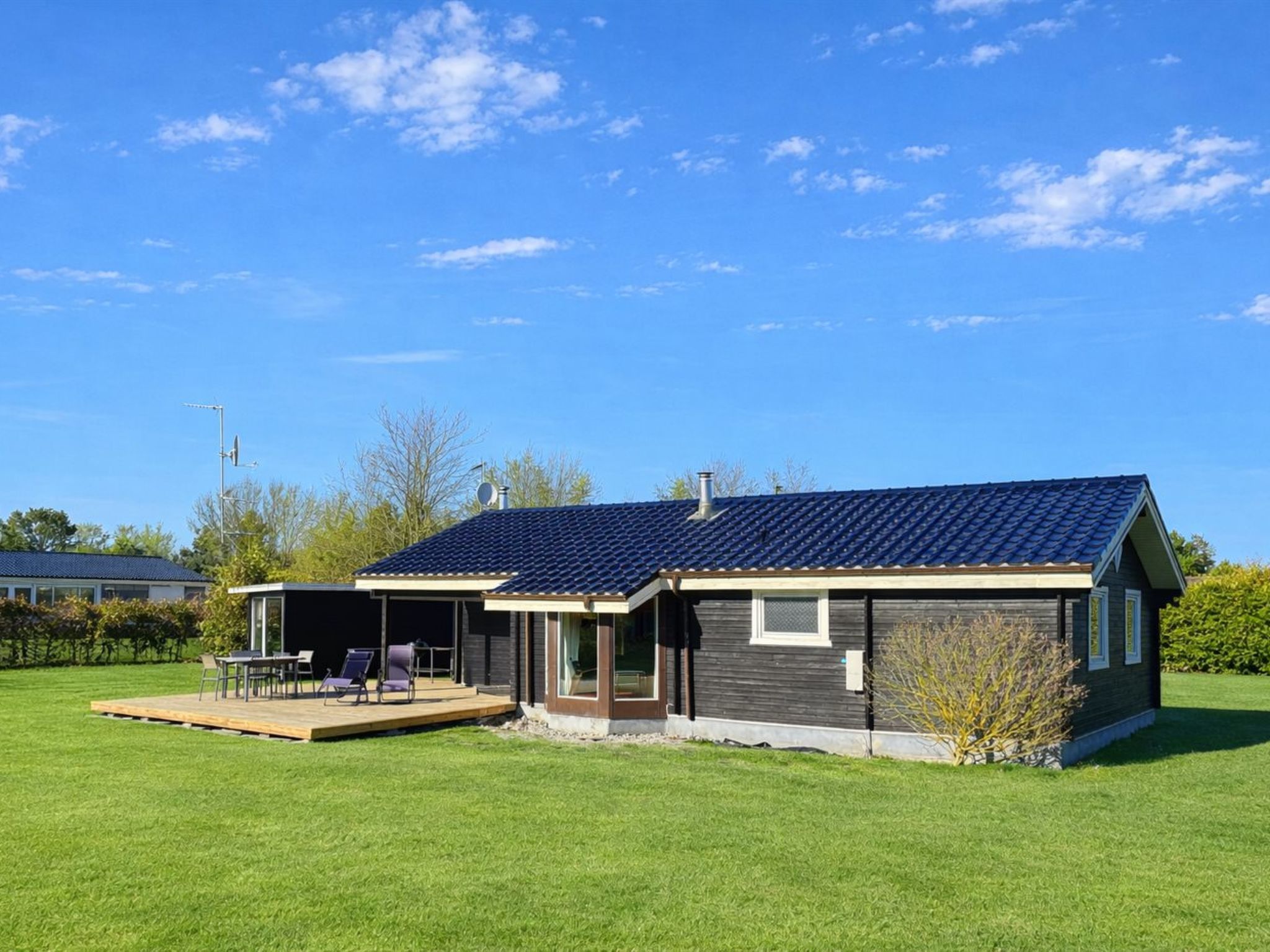 "Karanfilka" - 900m from the sea