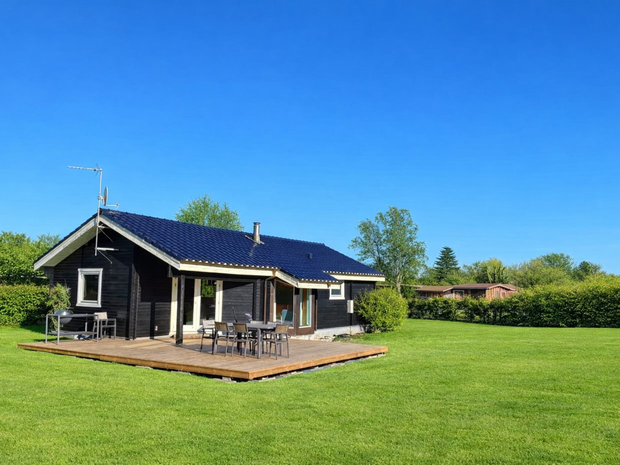 "Karanfilka" - 900m from the sea