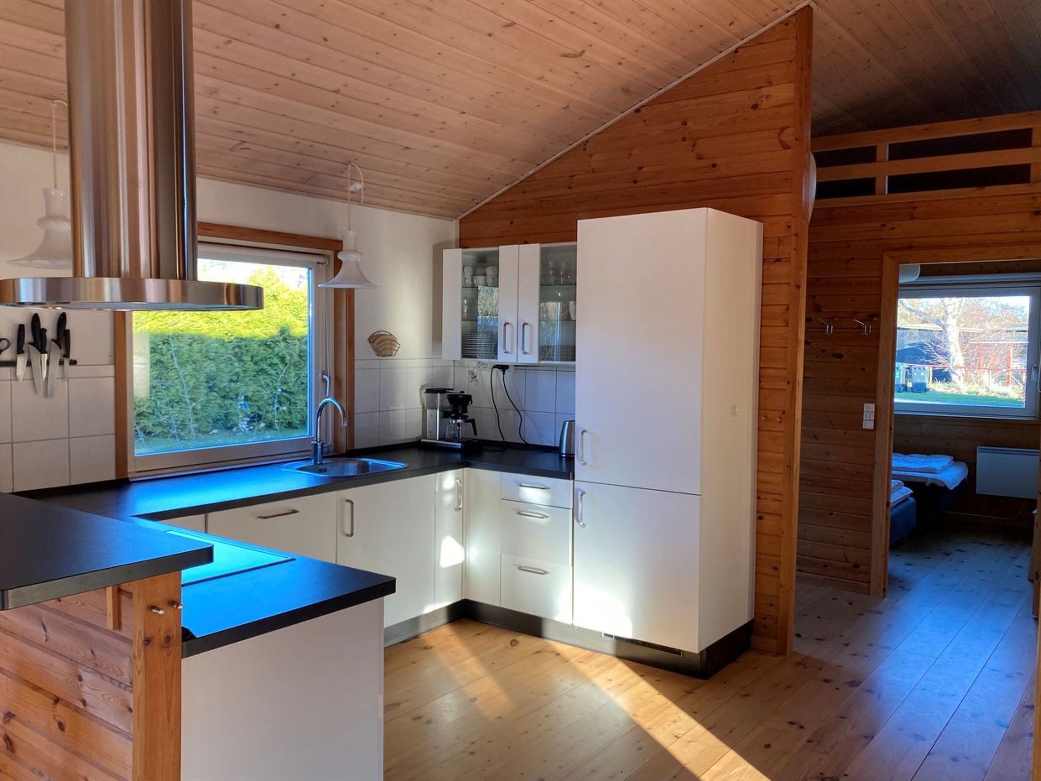 "Karanfilka" - 900m from the sea