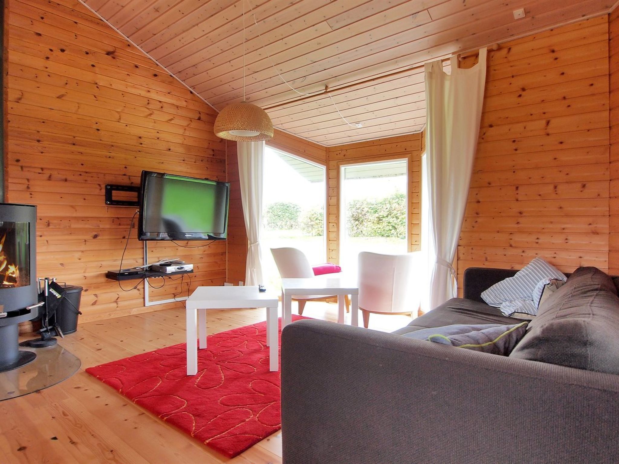 "Karanfilka" - 900m from the sea-Binnen