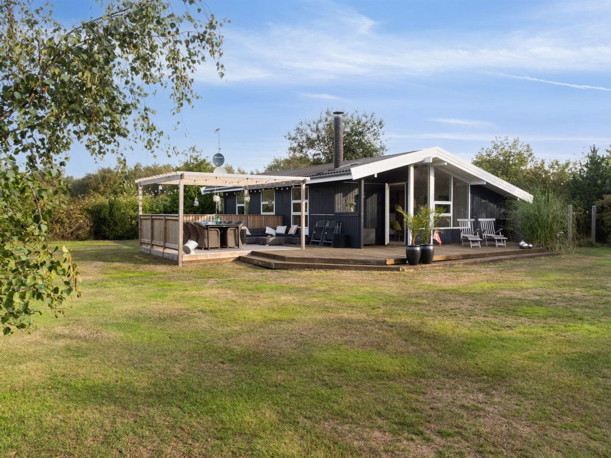 "Ilse" - 300m from the sea