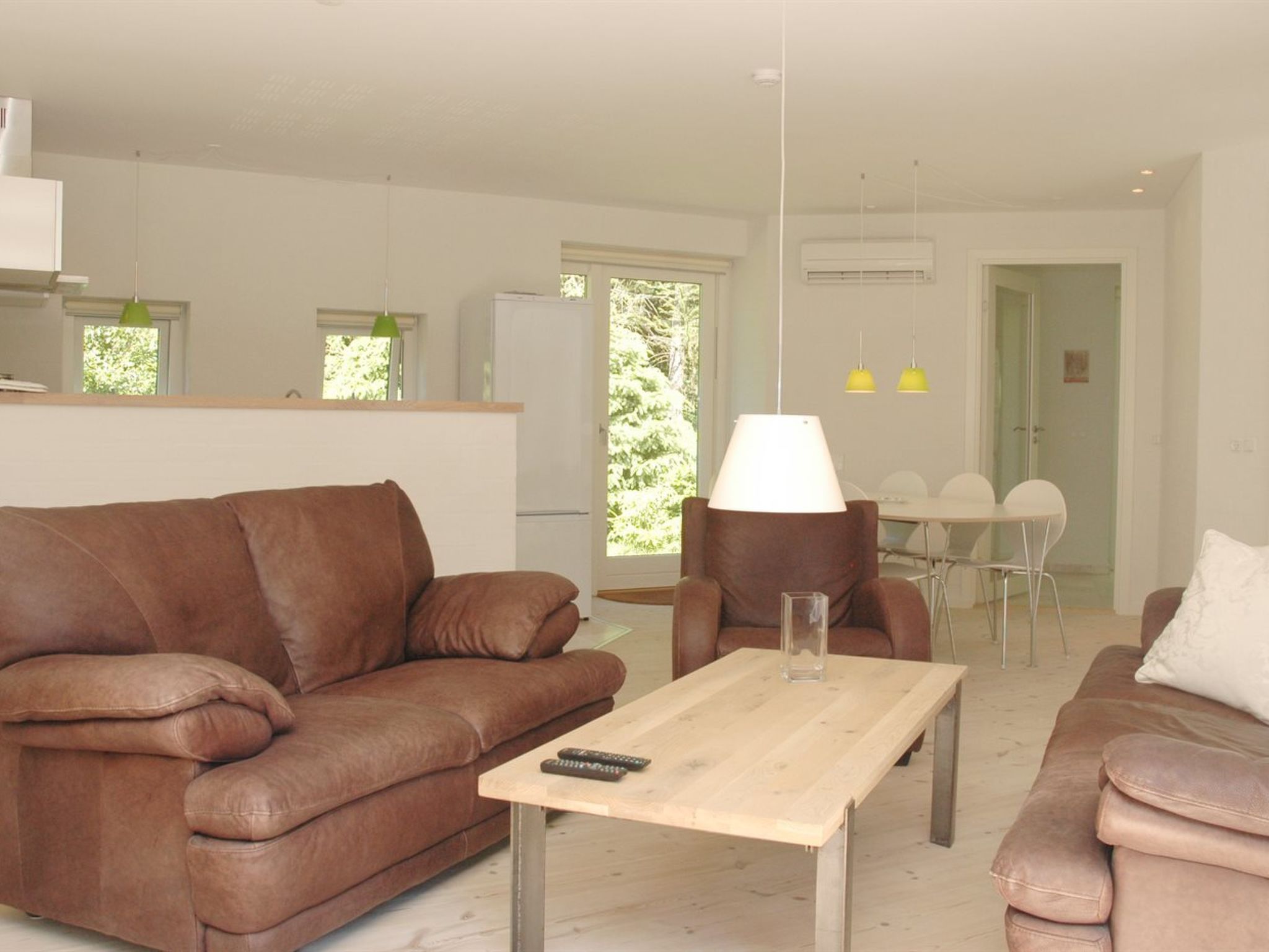 "Fernande" - 150m from the sea-Inside