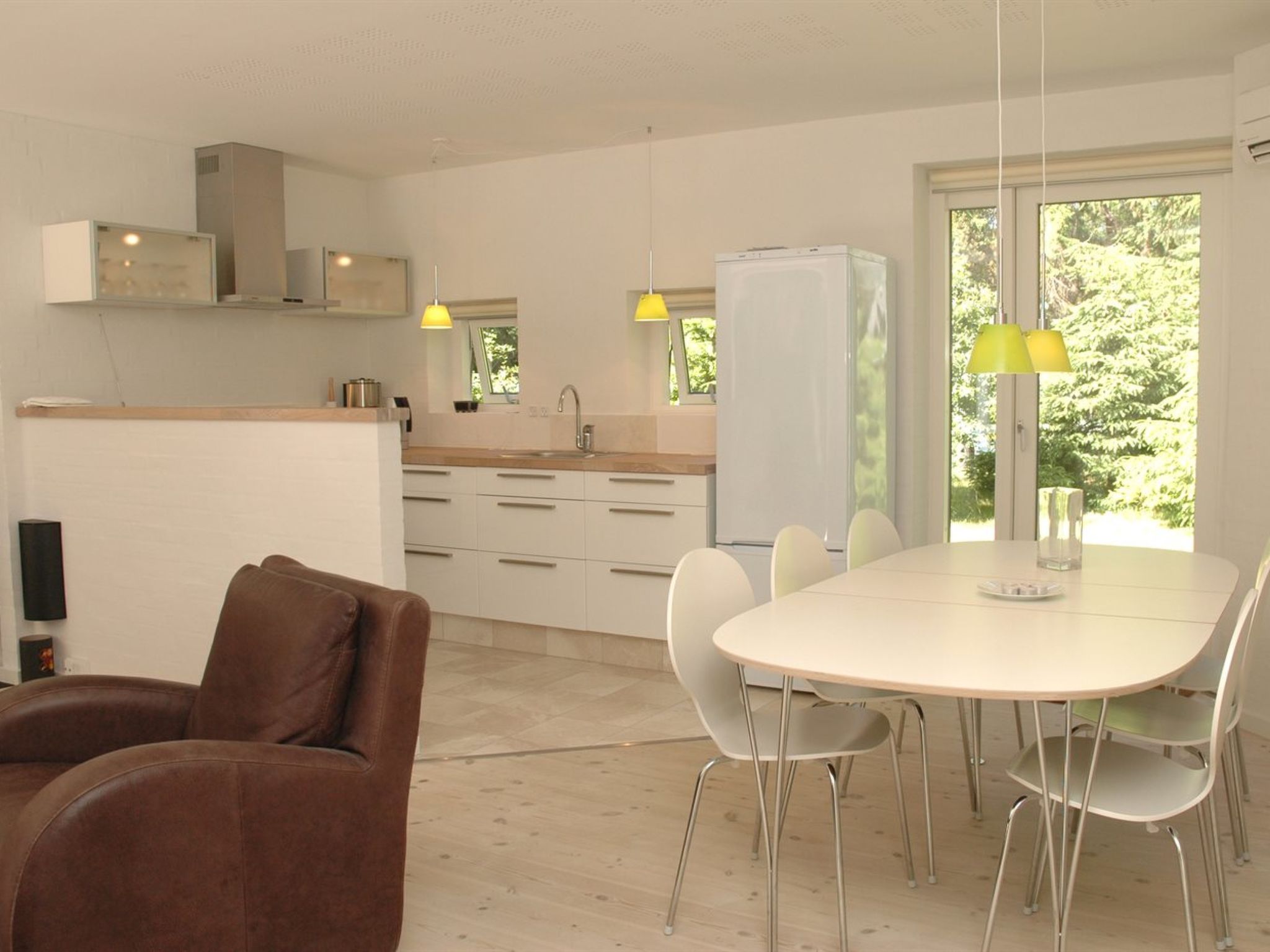 "Fernande" - 150m from the sea - Drinnen