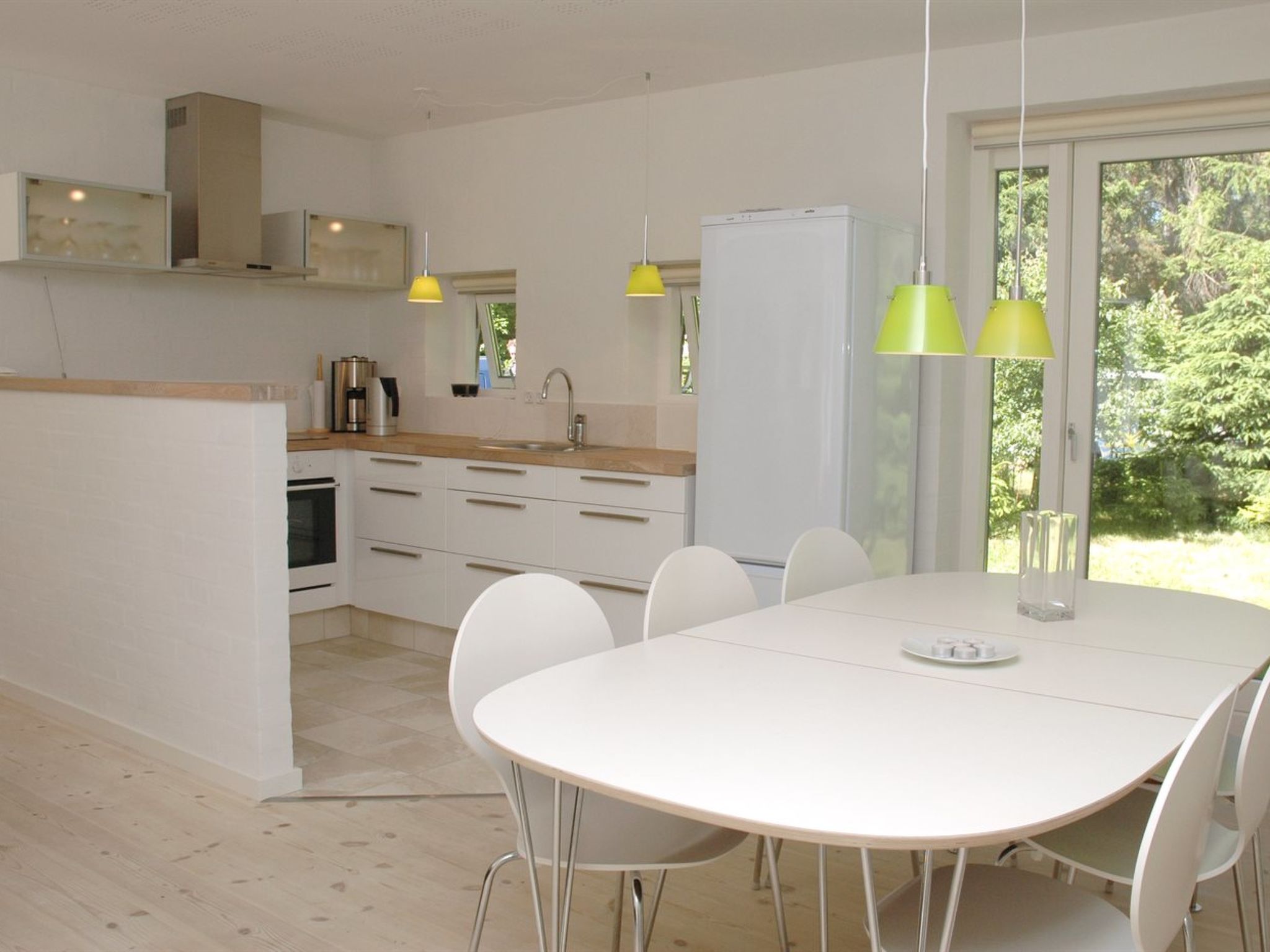 "Fernande" - 150m from the sea - Drinnen