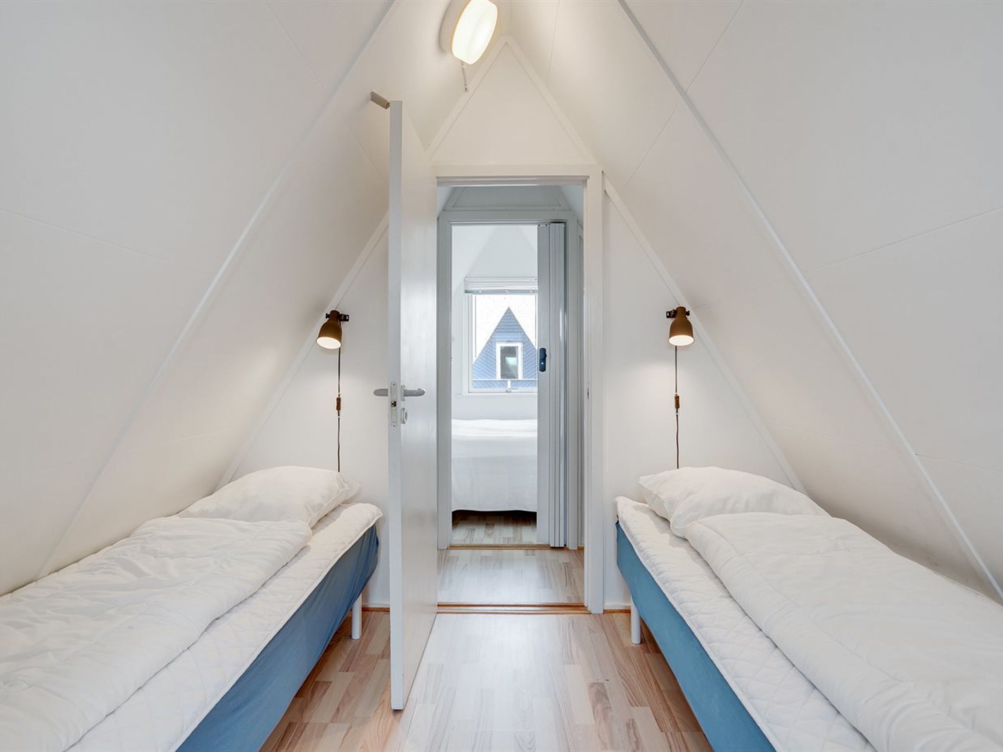 "Mijat" - 100m from the sea-Binnen