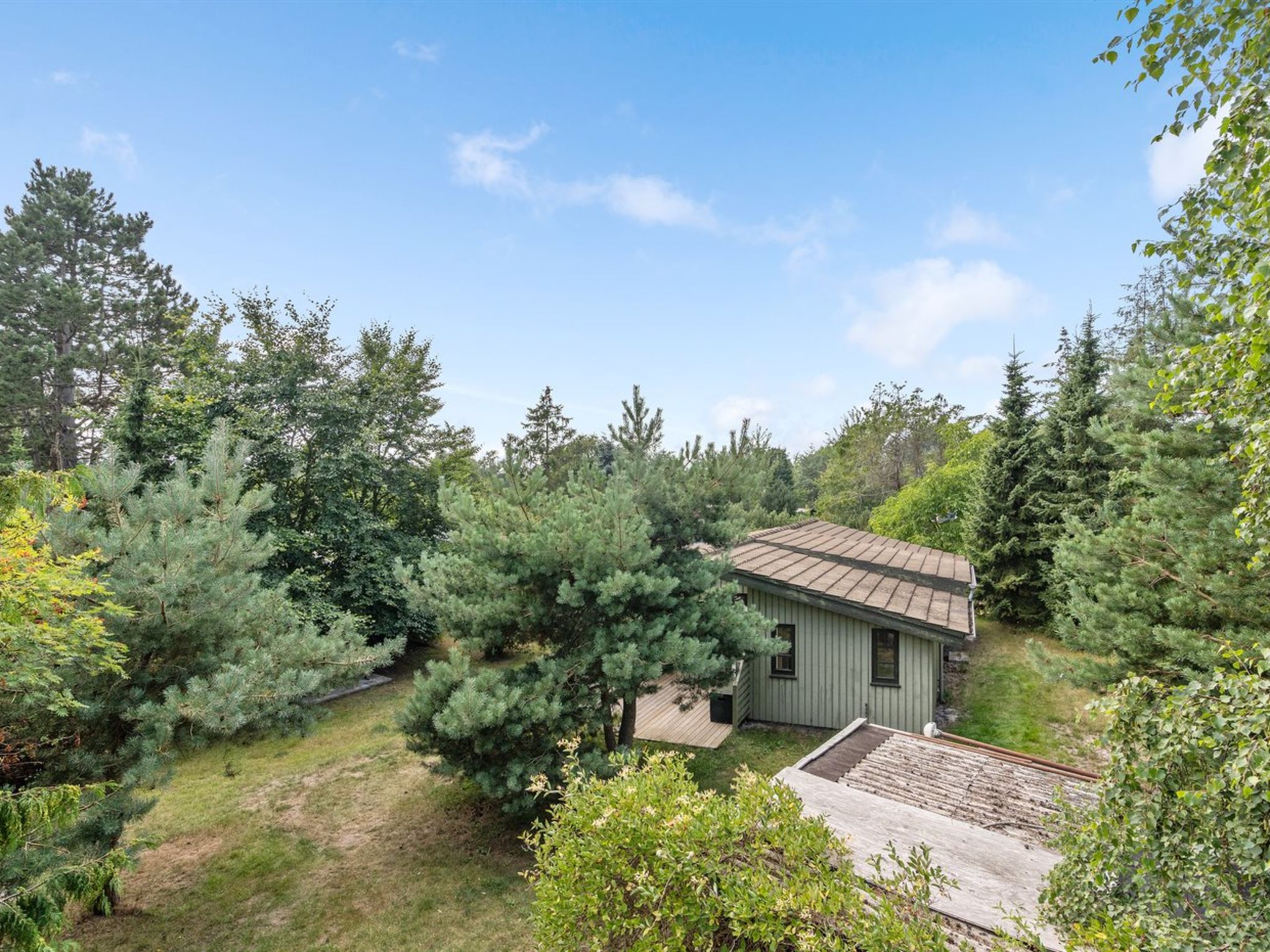 "Sini" - 300m from the sea - Buiten